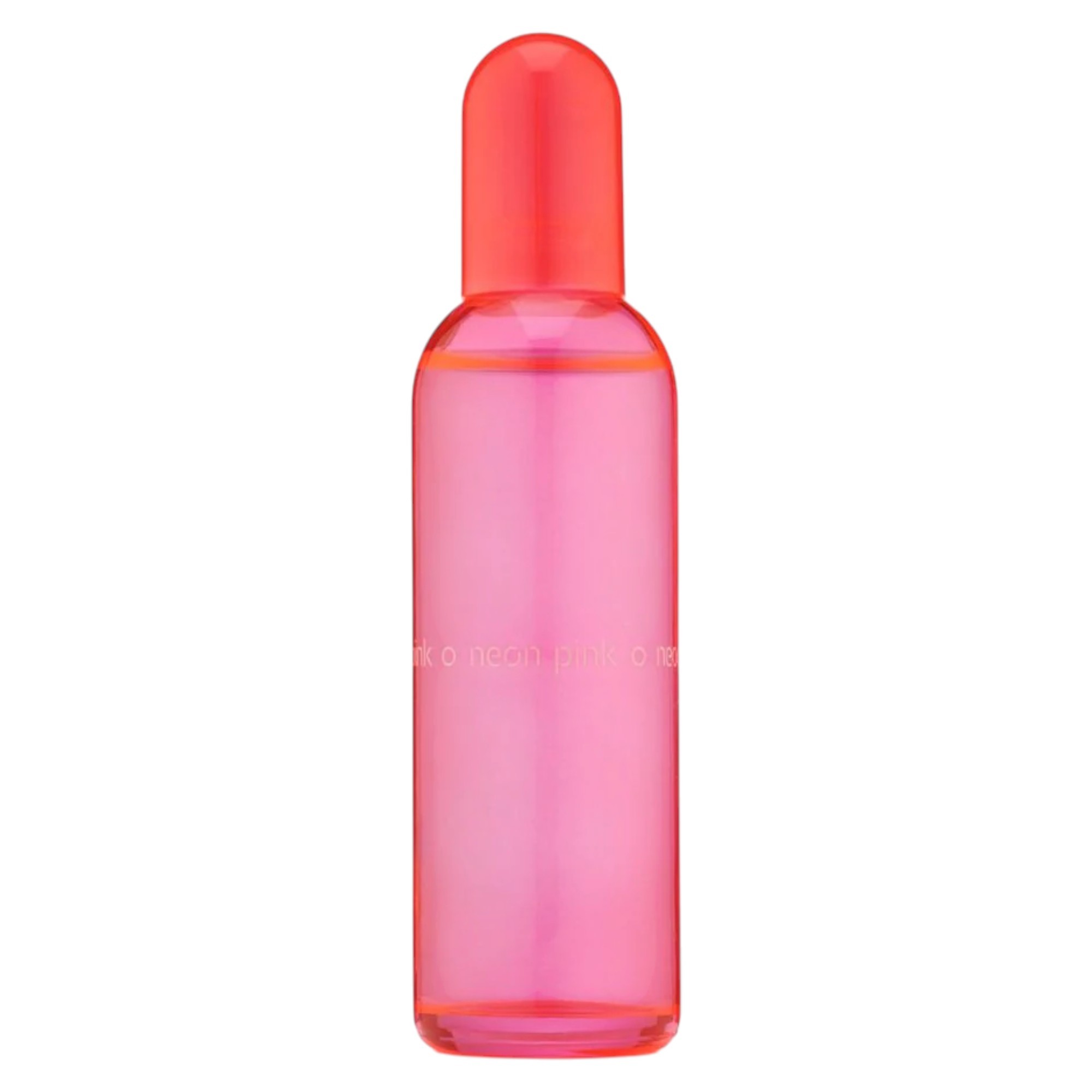 Milton Lloyd Colour Me Neon Pink Eau De Parfum donna 100ml
