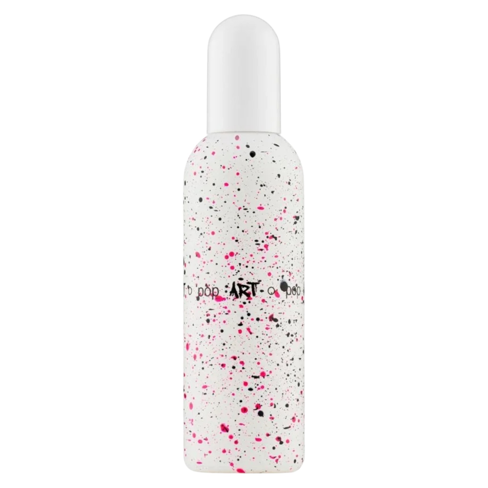 Milton Lloyd Colour Me Pop Art Eau De Parfum donna 100ml