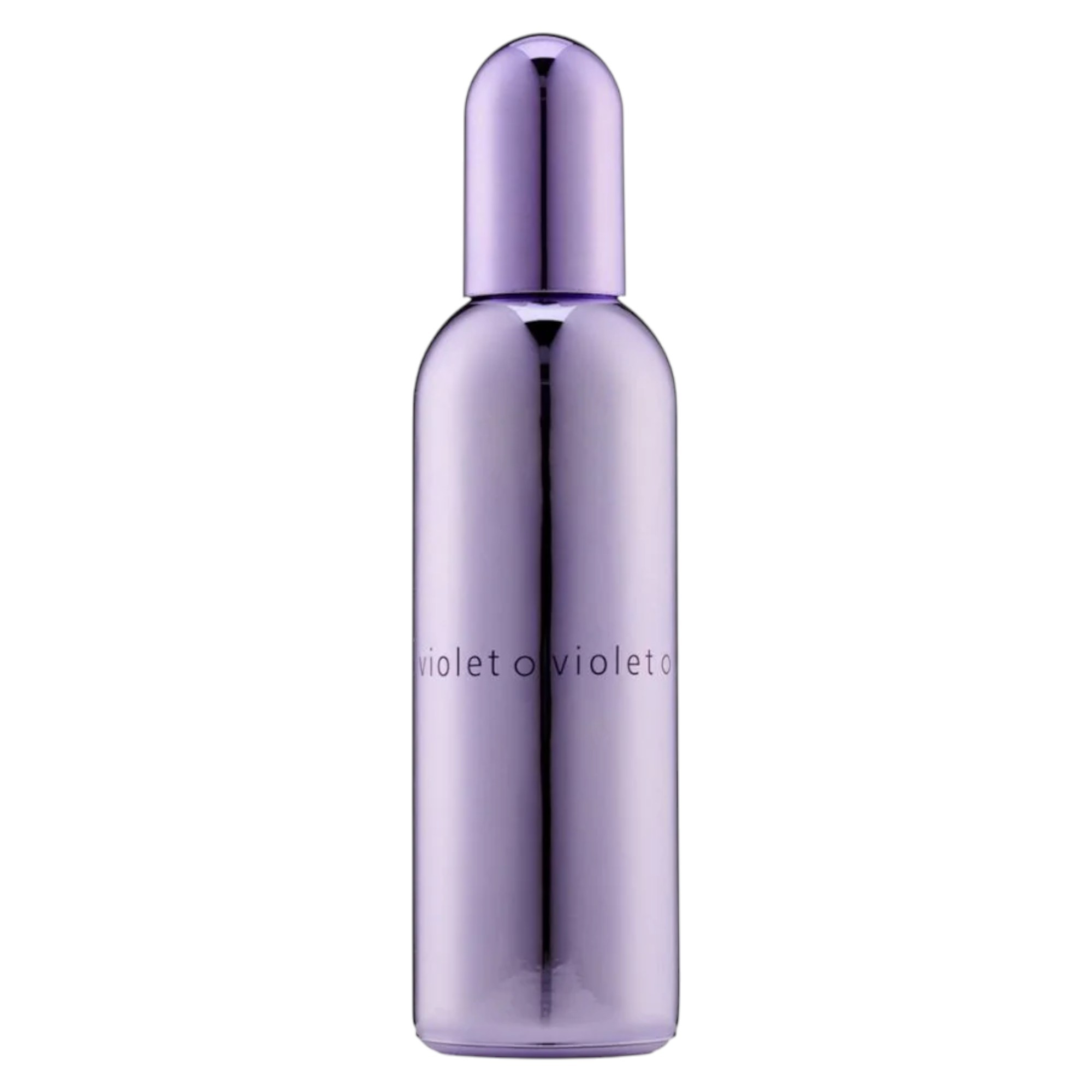 Milton Lloyd Color Me Violet Eau De Parfum donna 100ml