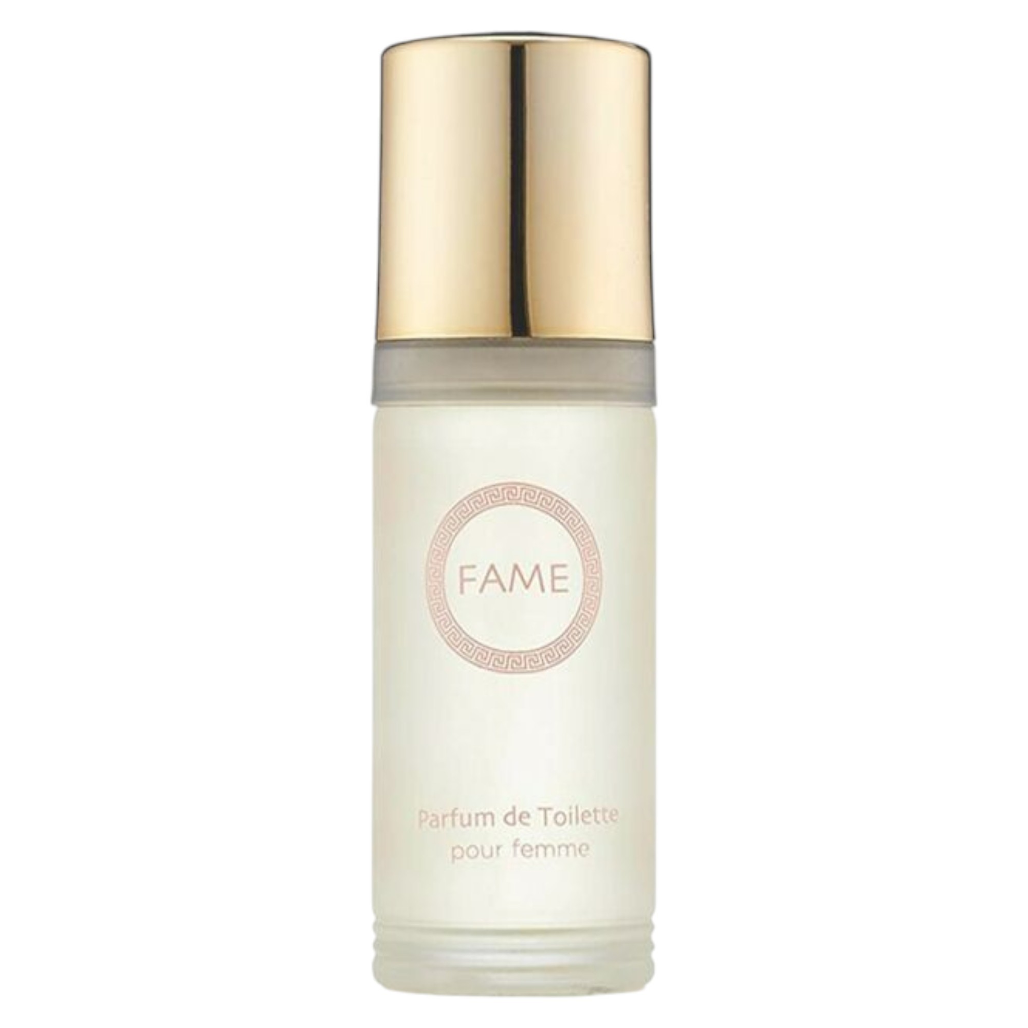 Milton Lloyd Fame Eau De Toilette Donna 55ml