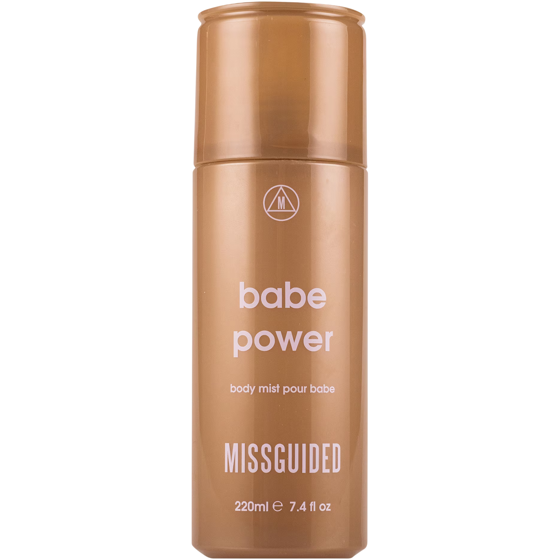 Missguided Babe Power Body Spray 220ml
