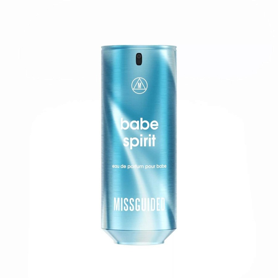 Missguided Babe Spirit Eau De Parfum donna 80ml