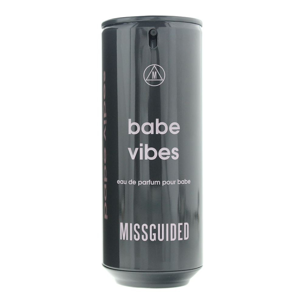 Missguided Babe Vibes Eau De Parfum donna 80ml