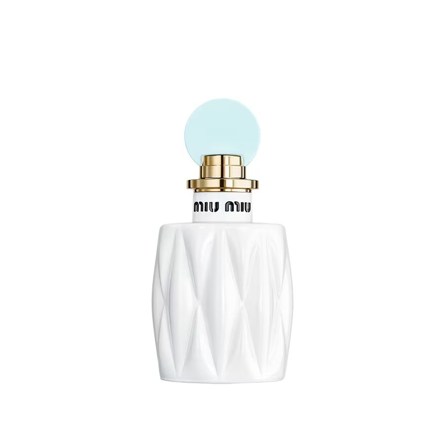 Miu Miu Fleur de Lait Eau De Parfum donna 100ml