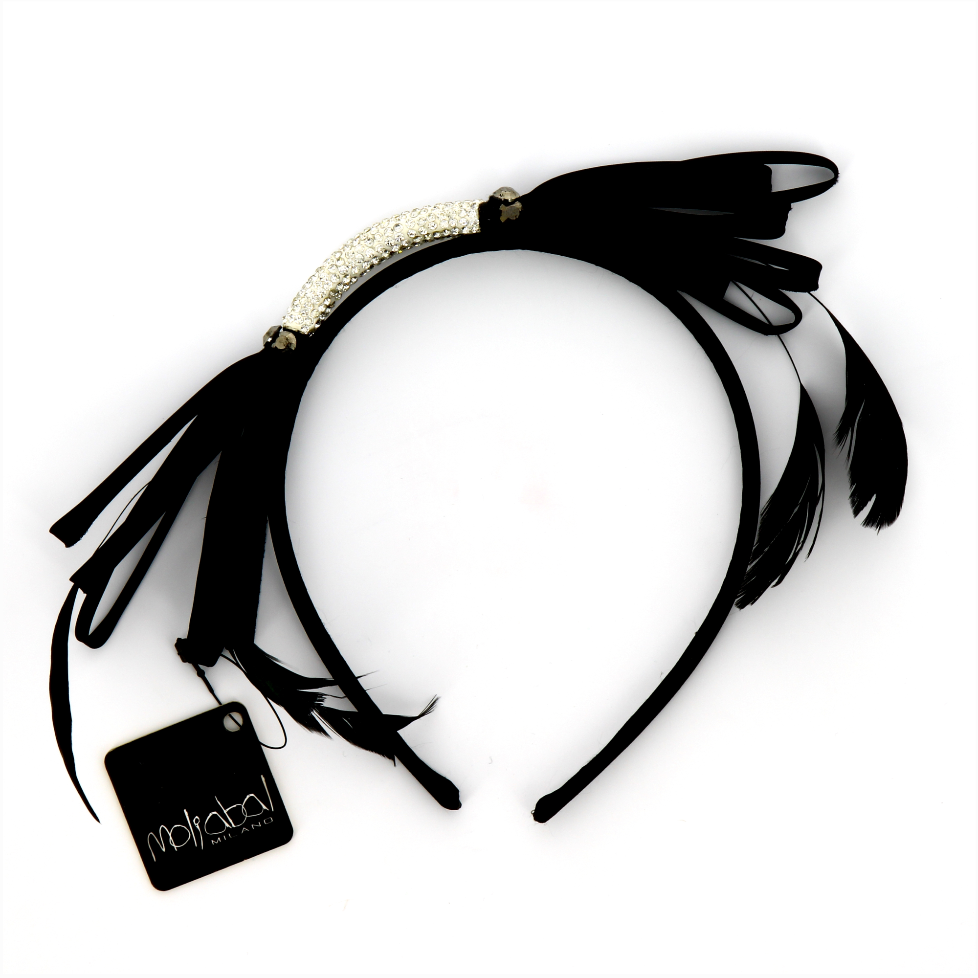 Moliabal Moliabal Hair Band 118
