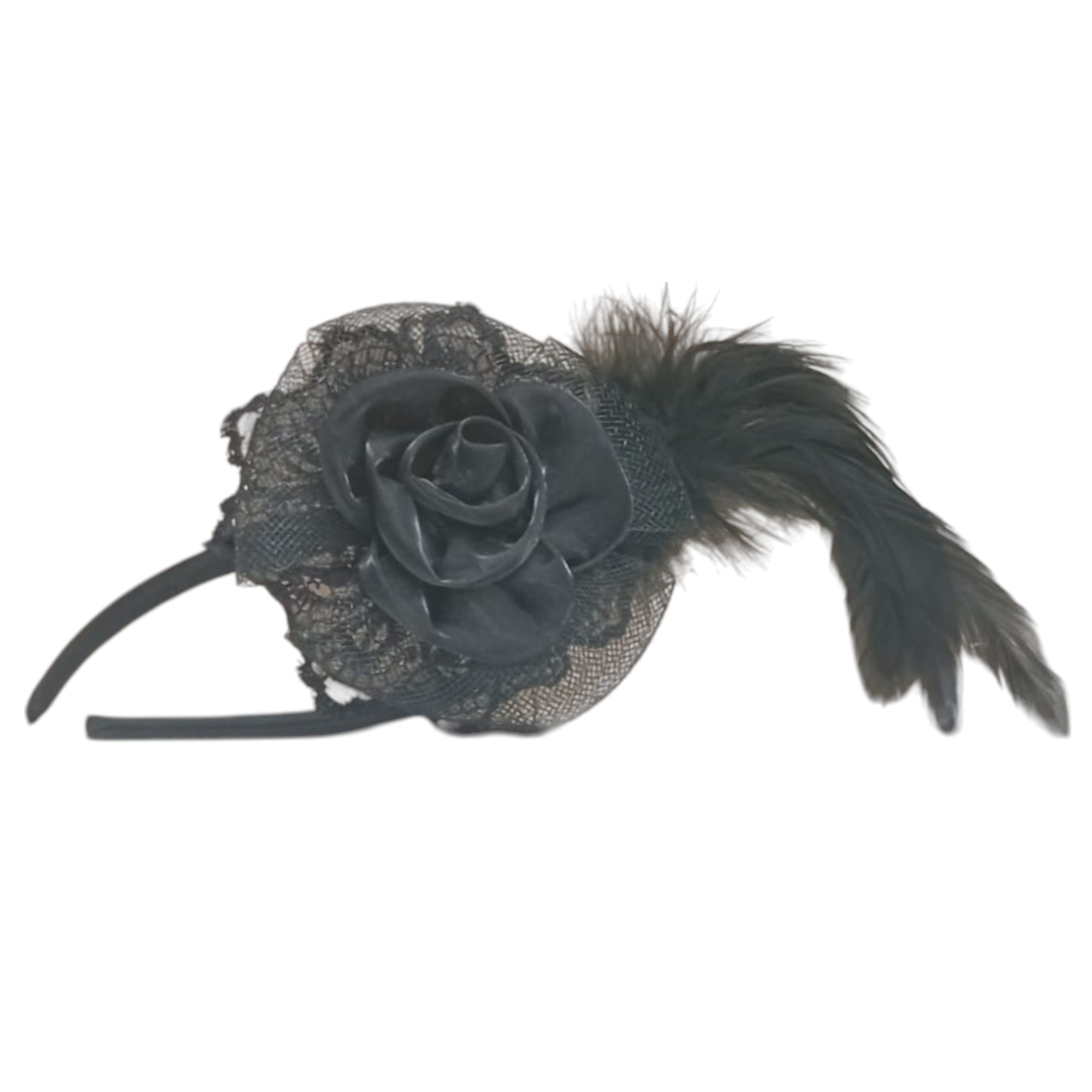 Moliabal Moliabal Hair Band 122
