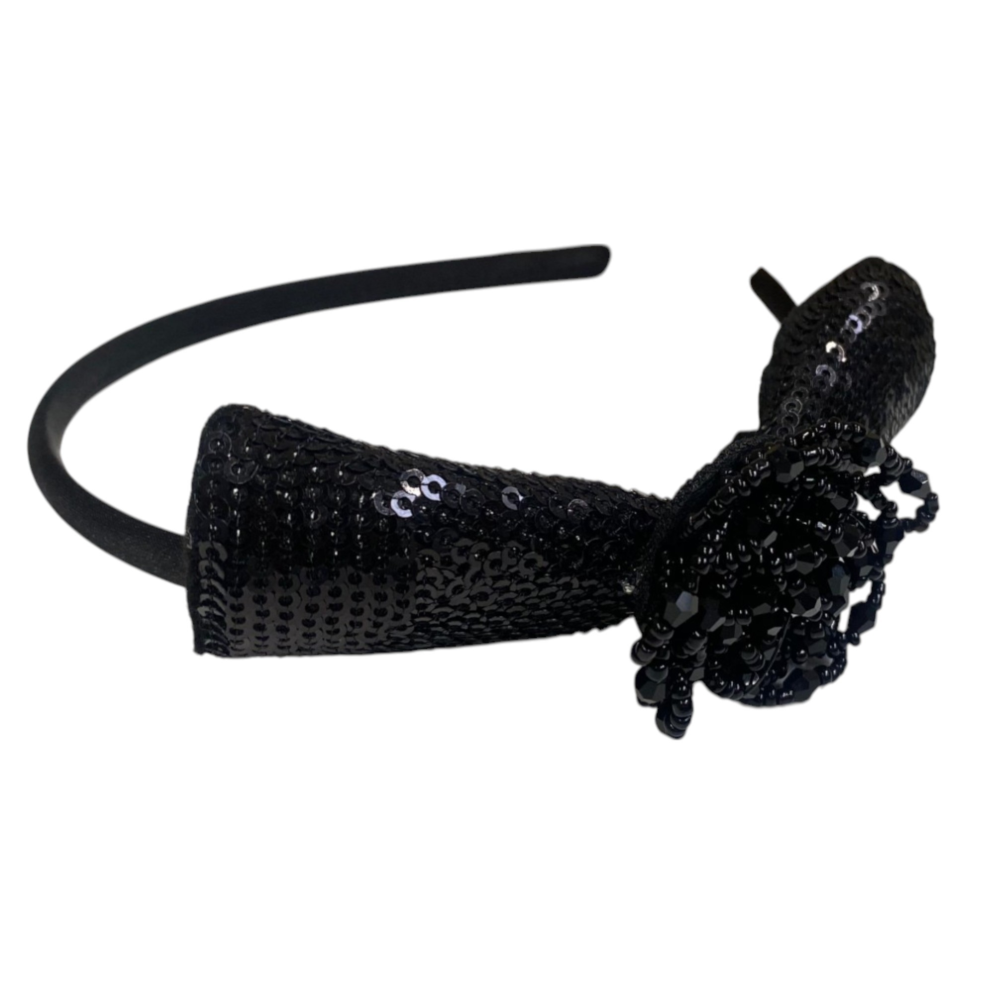 Moliabal Moliabal Hair Band 126