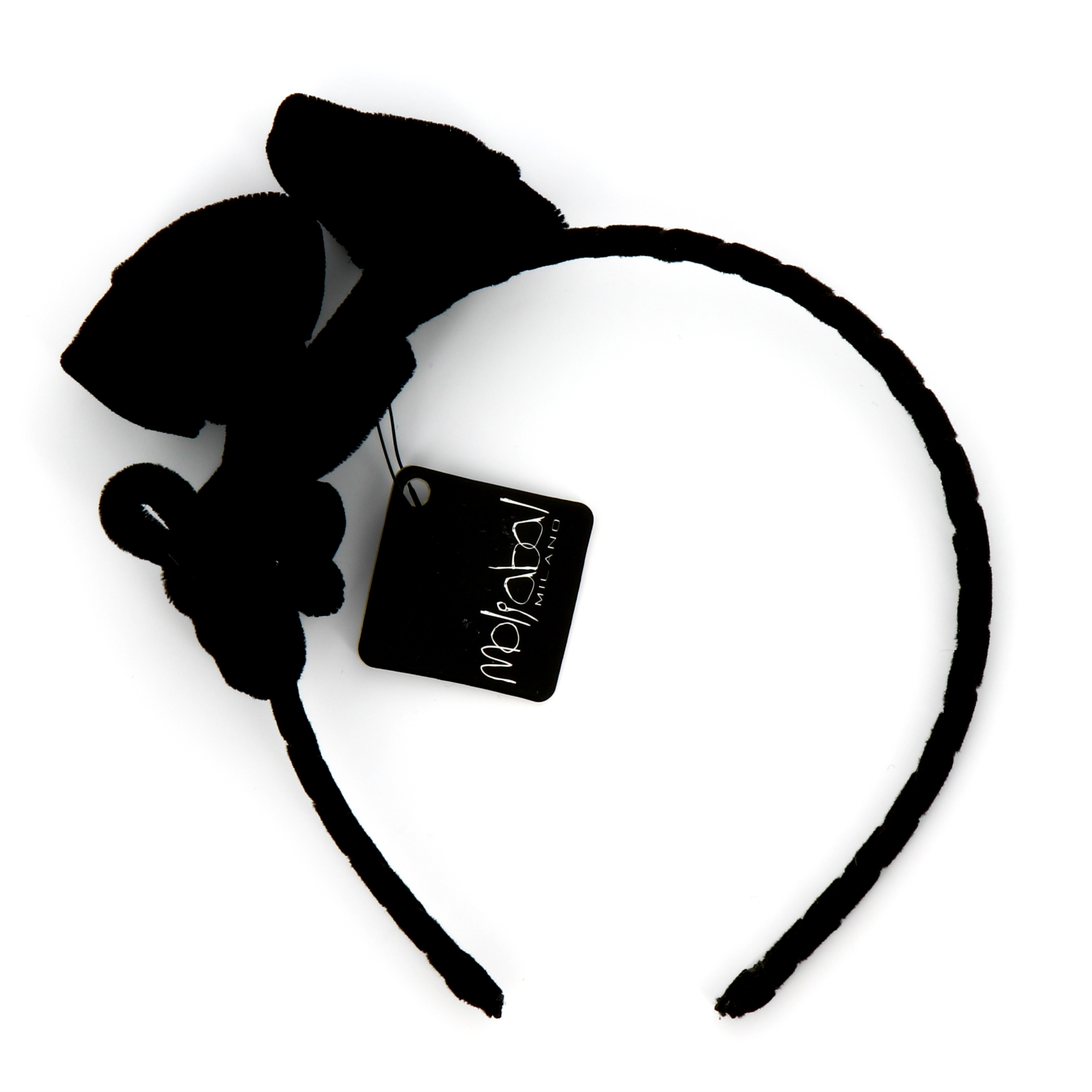 Moliabal Moliabal Hair Band 129