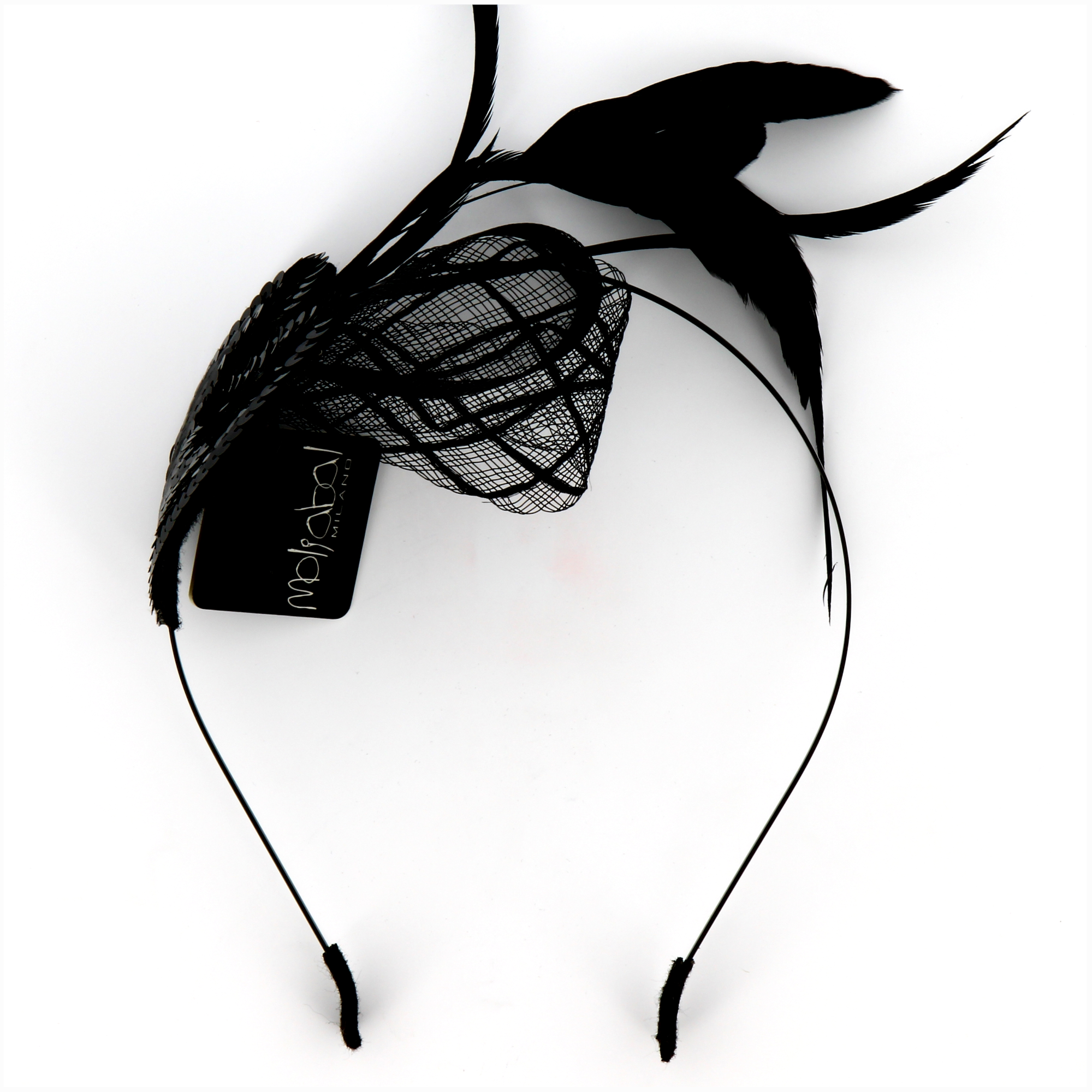 Moliabal Moliabal Hair Band 131