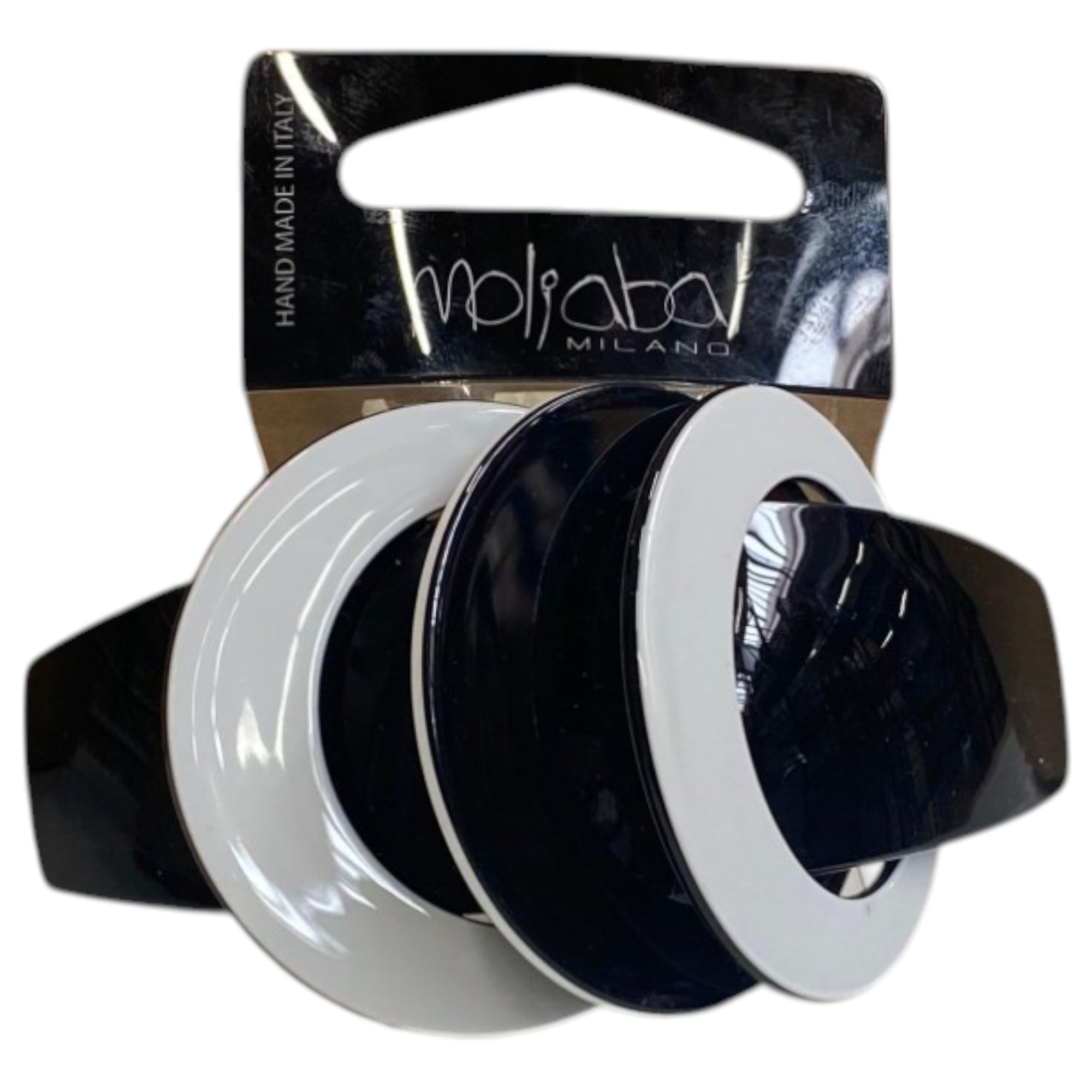 Moliabal Moliabal Fermaglio per capelli 325