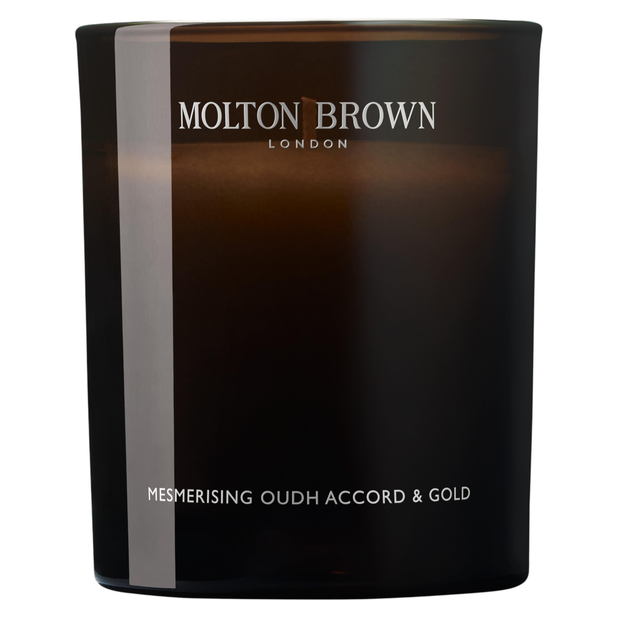 Candela profumata Molton Brown Mesmerising Oudh Accord & Gold 480 g