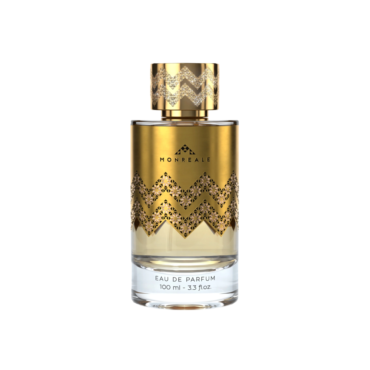 Monreale Honey Moon Eau De Parfum uomo 100ml