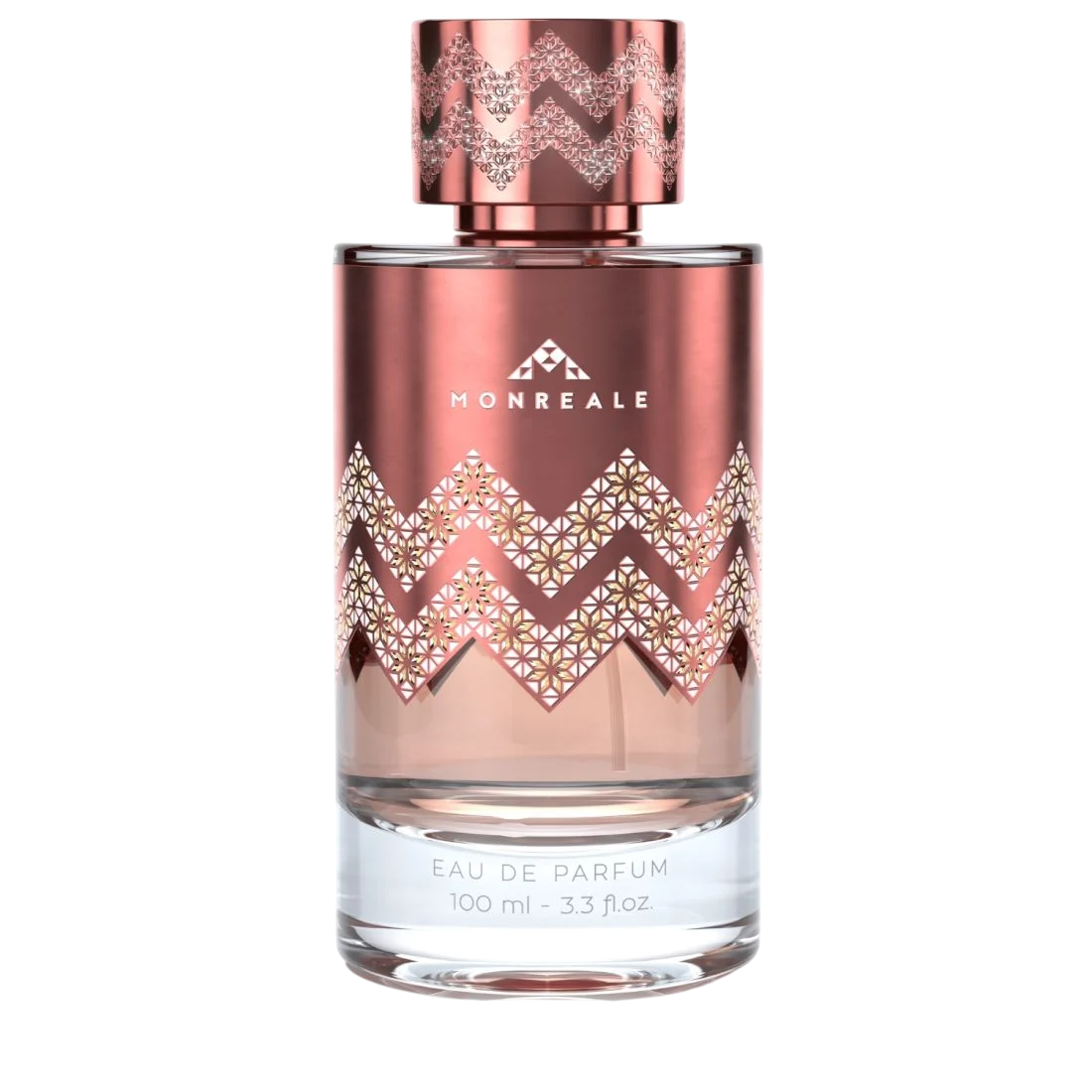 Monreale Tulip Nymphea Eau De Parfum donna 100ml