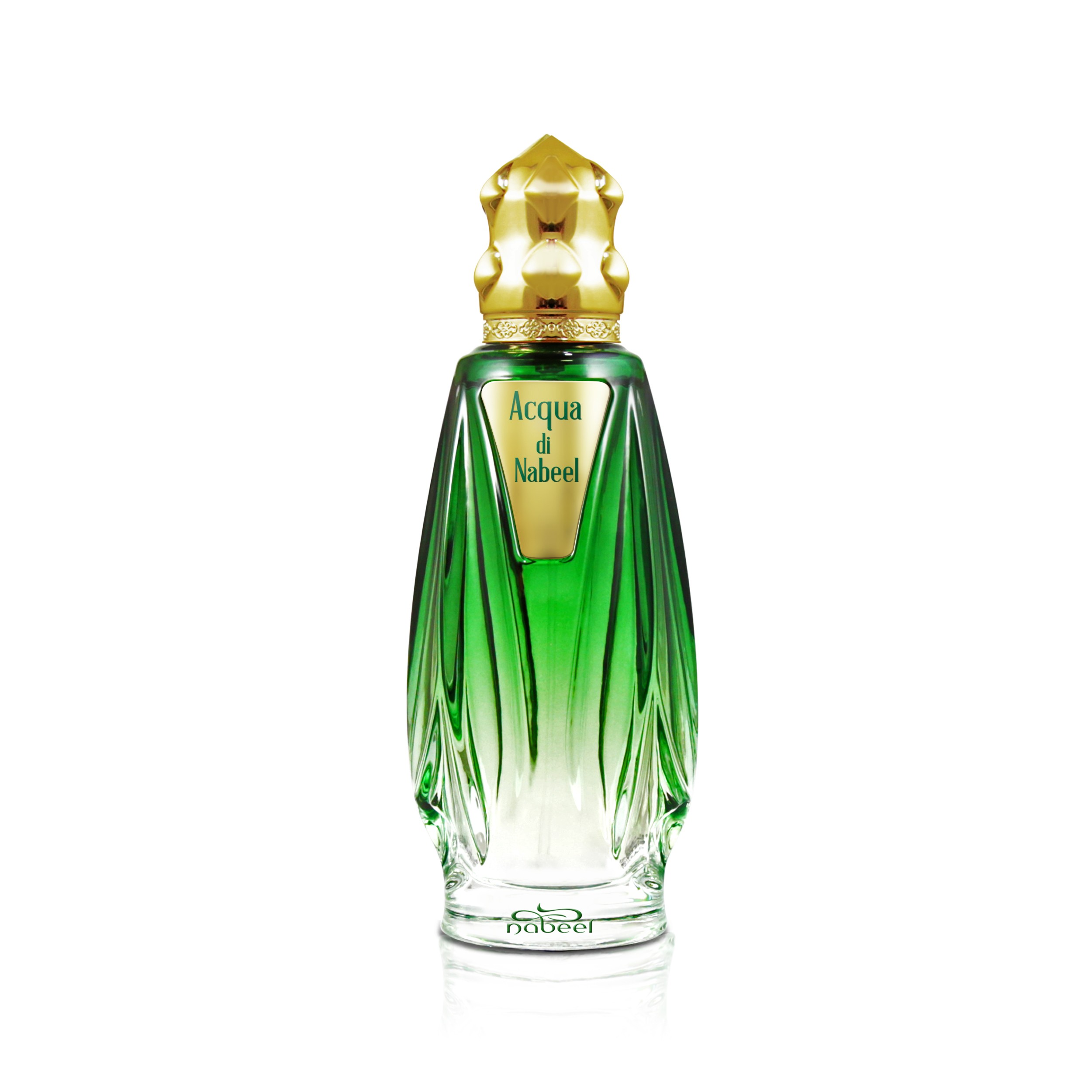 Nabeel Acqua Di Nabeel Eau De Parfum Unisex 100ml