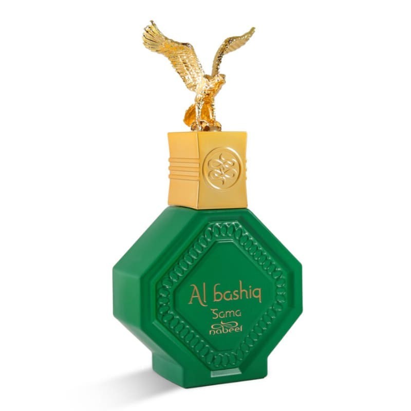 Nabeel Al Bashiq Sama Eau De Parfum Unisex 100ml