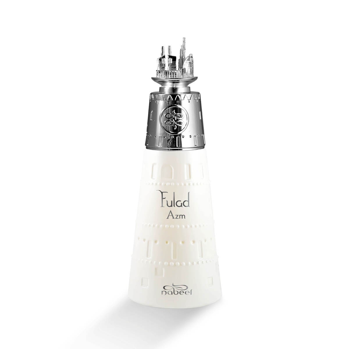 Nabeel Fulad Azm Eau De Parfum Unisex 100ml