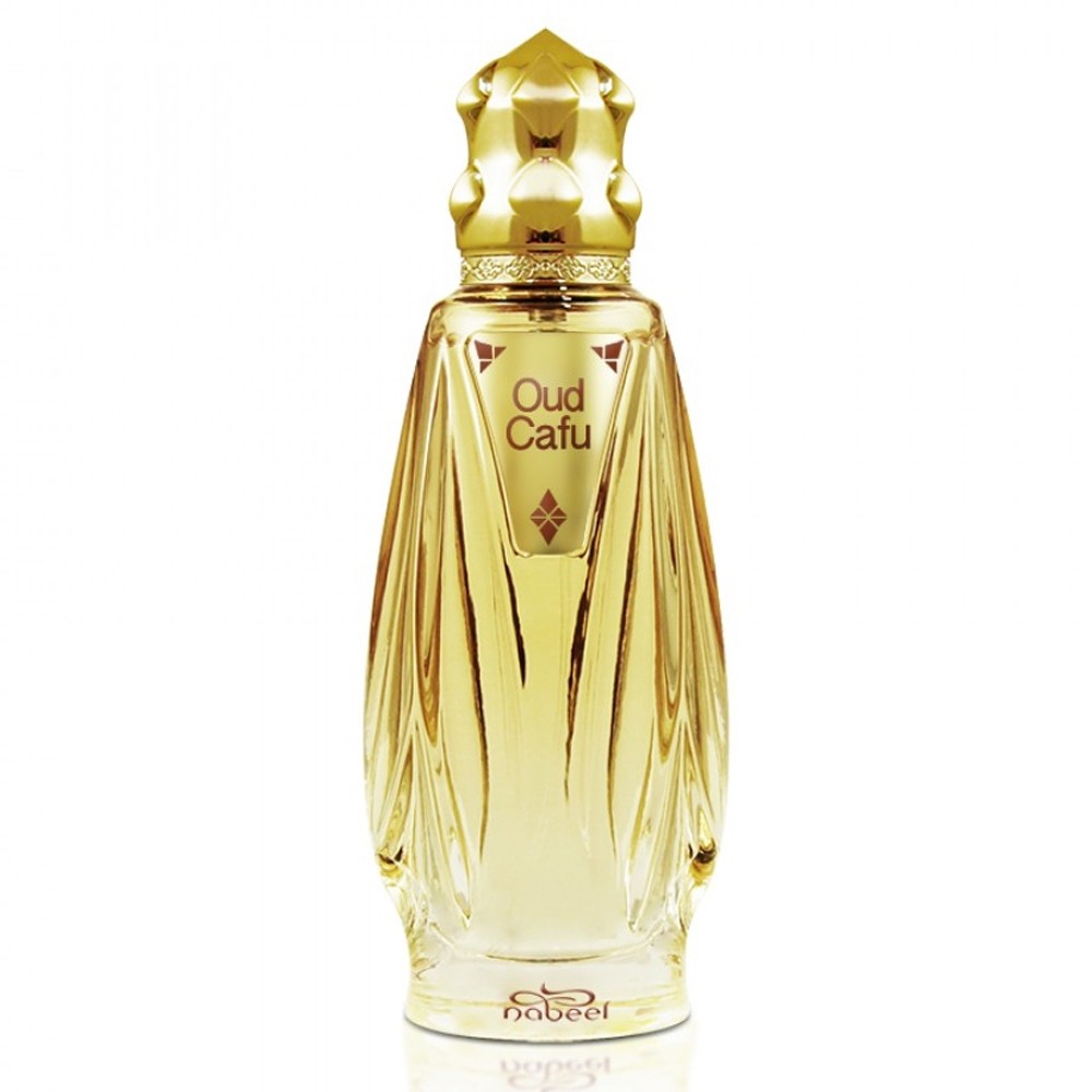 Nabeel Oud Cafu Eau De Parfum Unisex 100ml