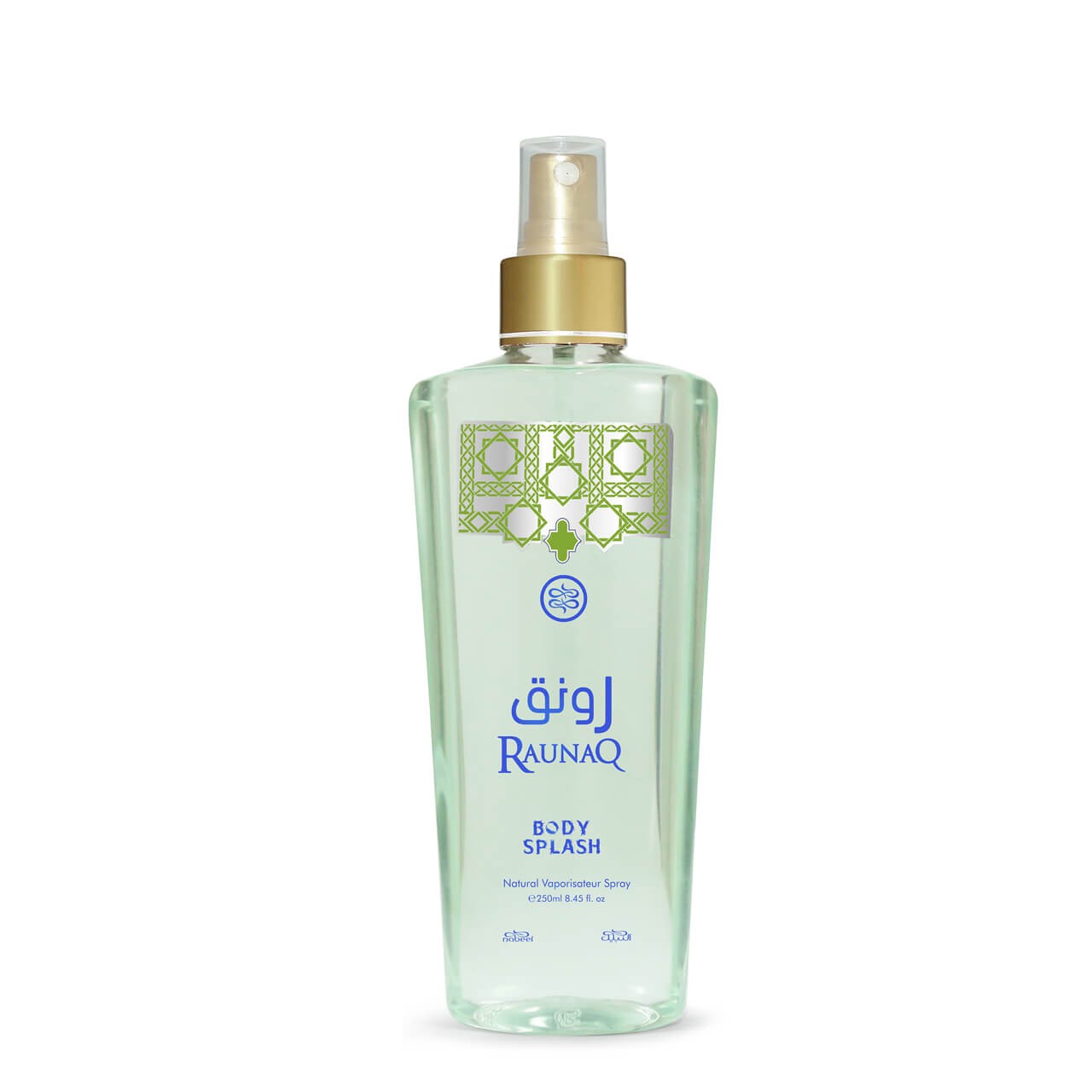 Nabeel Raunaq Spray Corpo 250ml