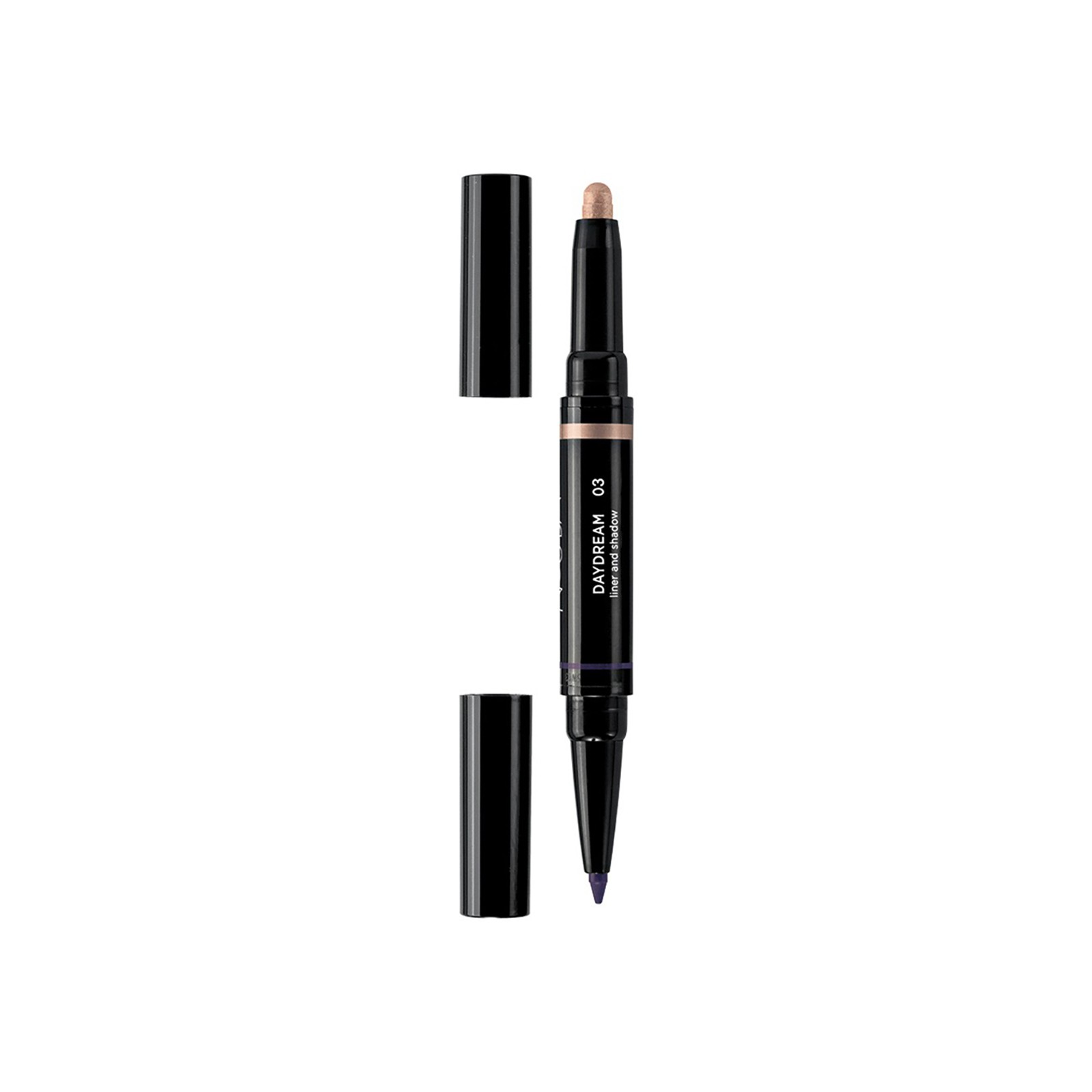 Matita eyeliner liquida e ombretto in crema 2 in 1 Nouba Day Dream 03 20 g