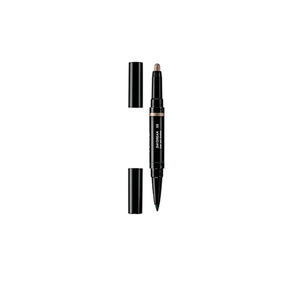 Matita eyeliner liquida e ombretto in crema 2 in 1 Nouba Day Dream 05 20 g