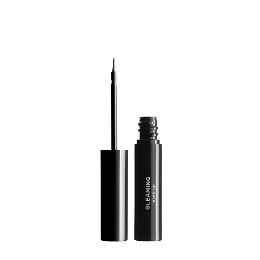 Eyeliner liquido Nouba Gleaming Waterproof 144ml