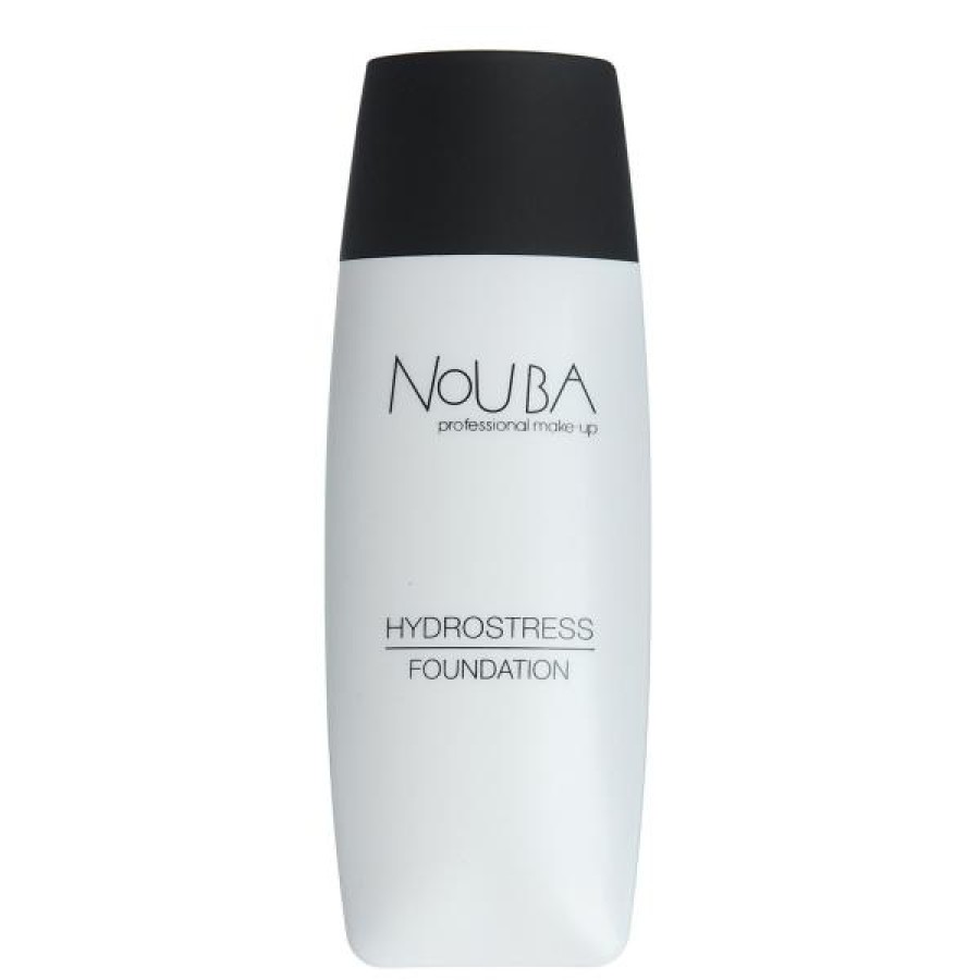 Fondotinta in crema Nouba Hydrostress 02 30ml