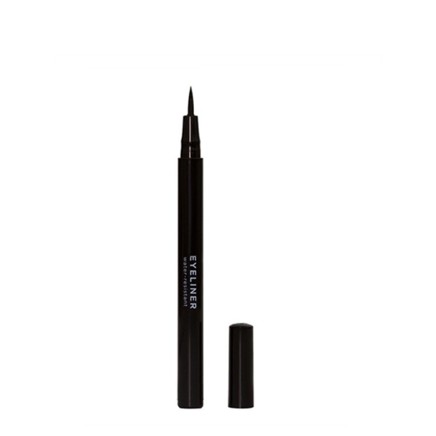 Eyeliner liquido Nouba Nouba Waterproof Precision nero 13ml