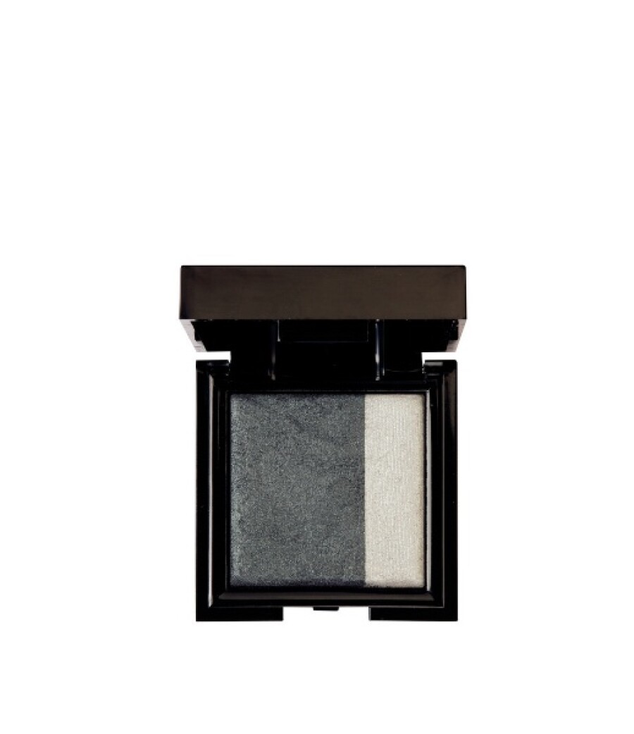 Palette di ombretti Nouba Twin 30 Duo 4 g