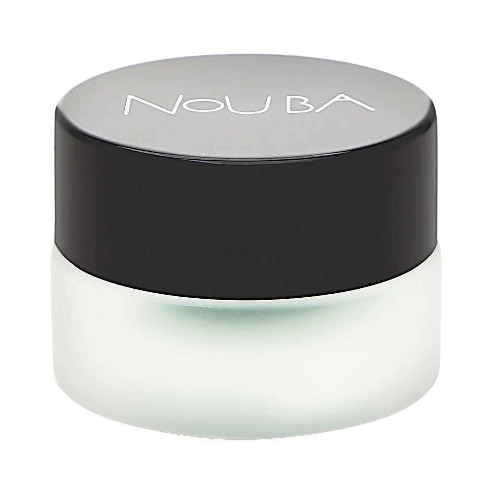 Eyeliner in gel Nouba Write and Blend Contour 245ml