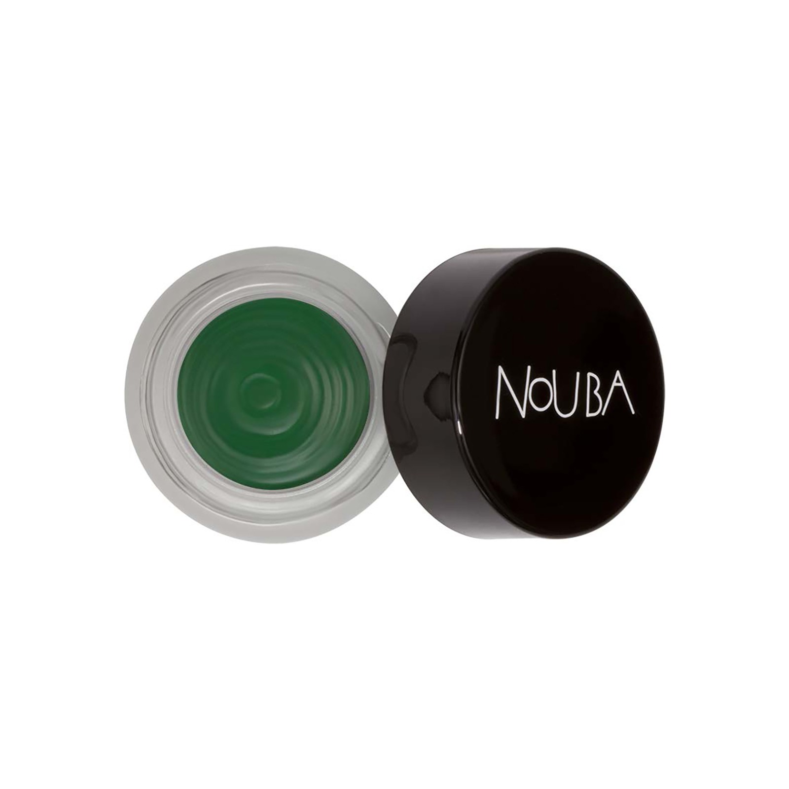 Eyeliner in gel Nouba Write and Blend Contour 415ml