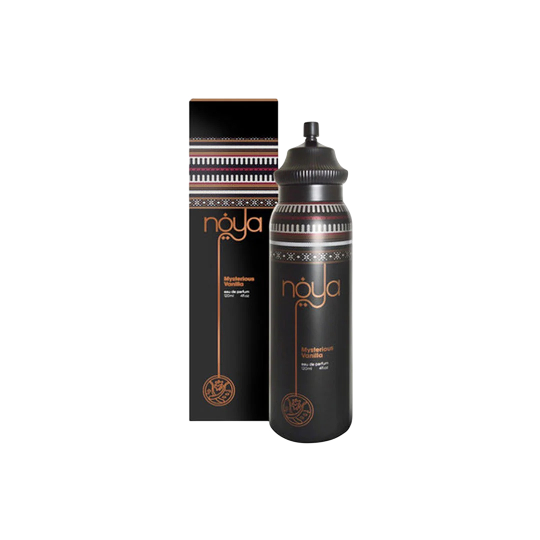 Noya Mysterious Vanilla Eau De Parfum unisex 120ml