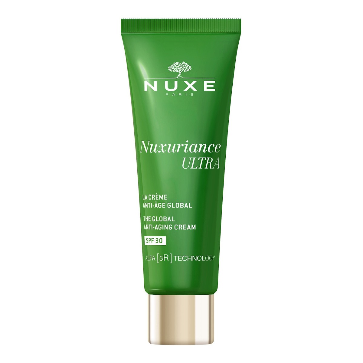 Nuxe Nuxuriance Ultra Crema Contorno Occhi Anti-Età Giorno 15ml