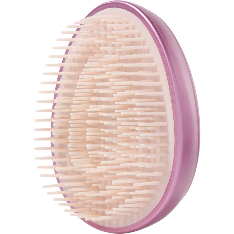 Spazzola per capelli Nuxe Prodigieux rosa districante