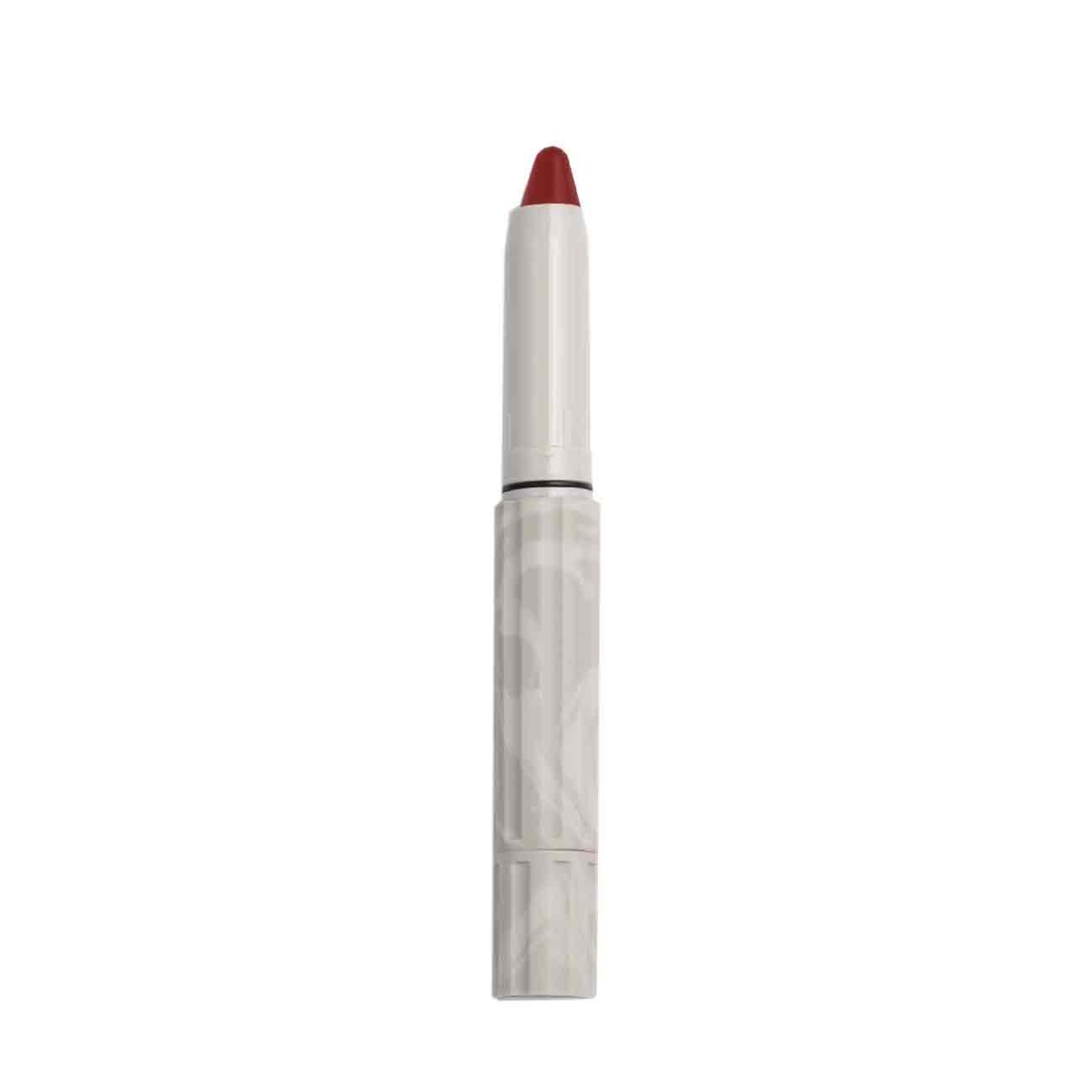 Matita eyeliner in gel di precisione Off-White Imprint Drill Marrone 2 g
