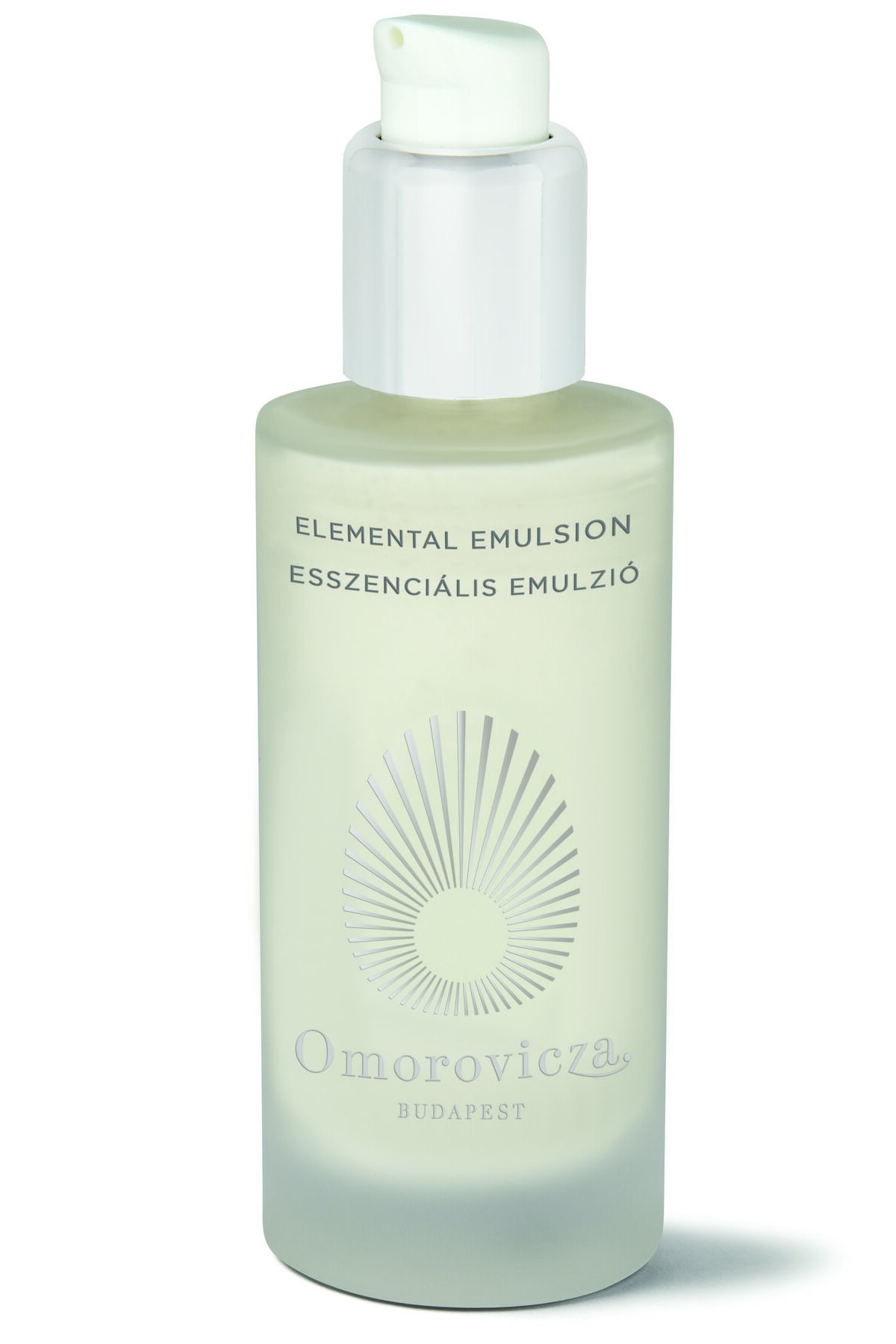 Omorovicza Elemental Emulsion Emulsione Idratante per il Viso 50ml