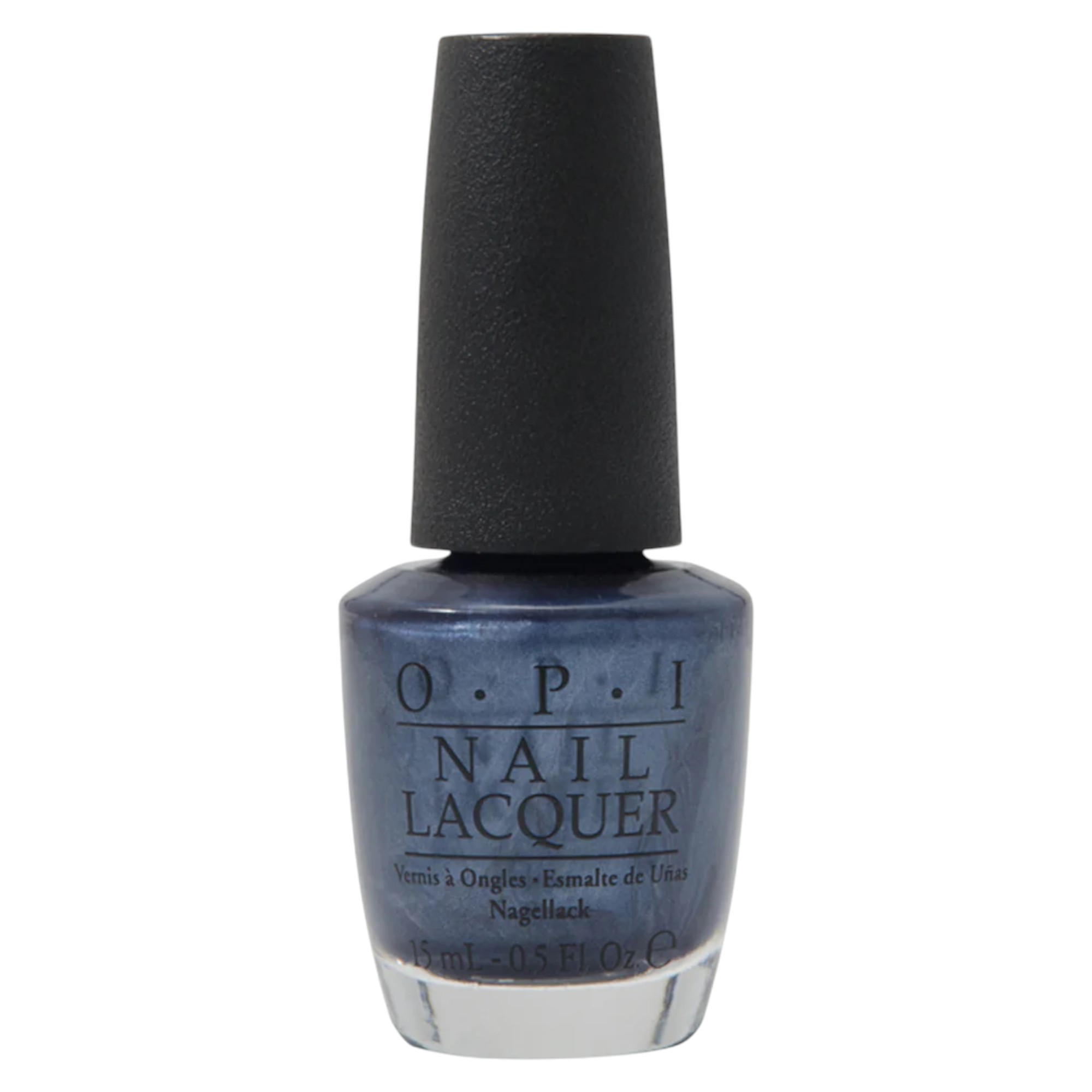 Smalto per unghie Opi 7Th Inning Stretch effetto perla 15ml