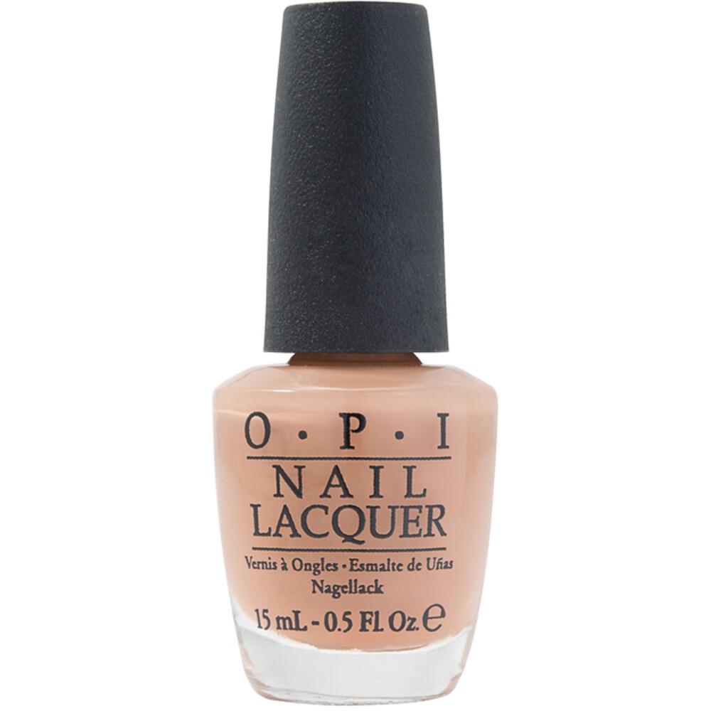 OPI Going My Way Or Norway? Smalto lucido N39 Going My Way or Norway? 15ml