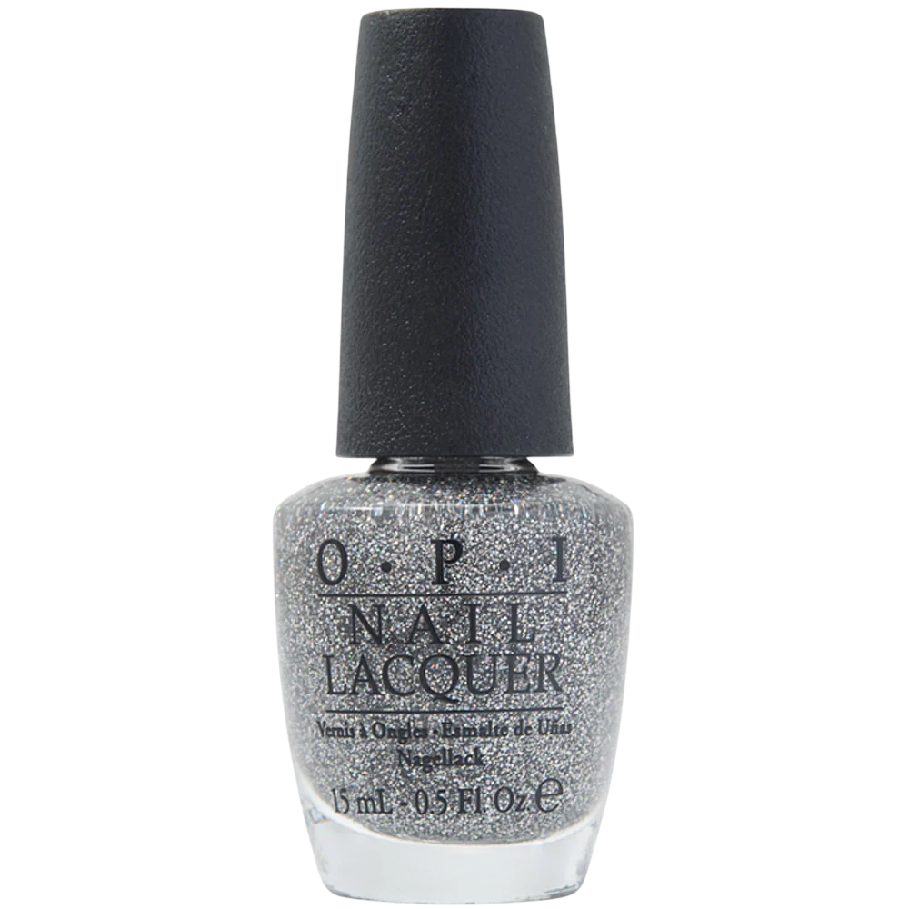 Smalto per unghie OPI My Voice Is A Little Norse 15ml