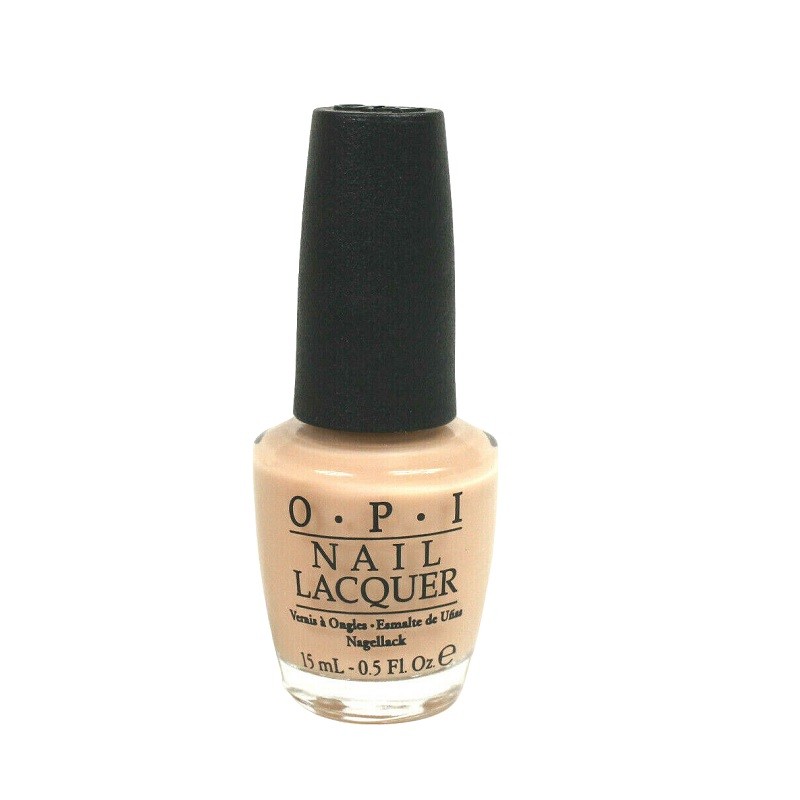 Smalto per unghie Opi Nail Lacquer NL T59 Glints Of Glinda 15ml