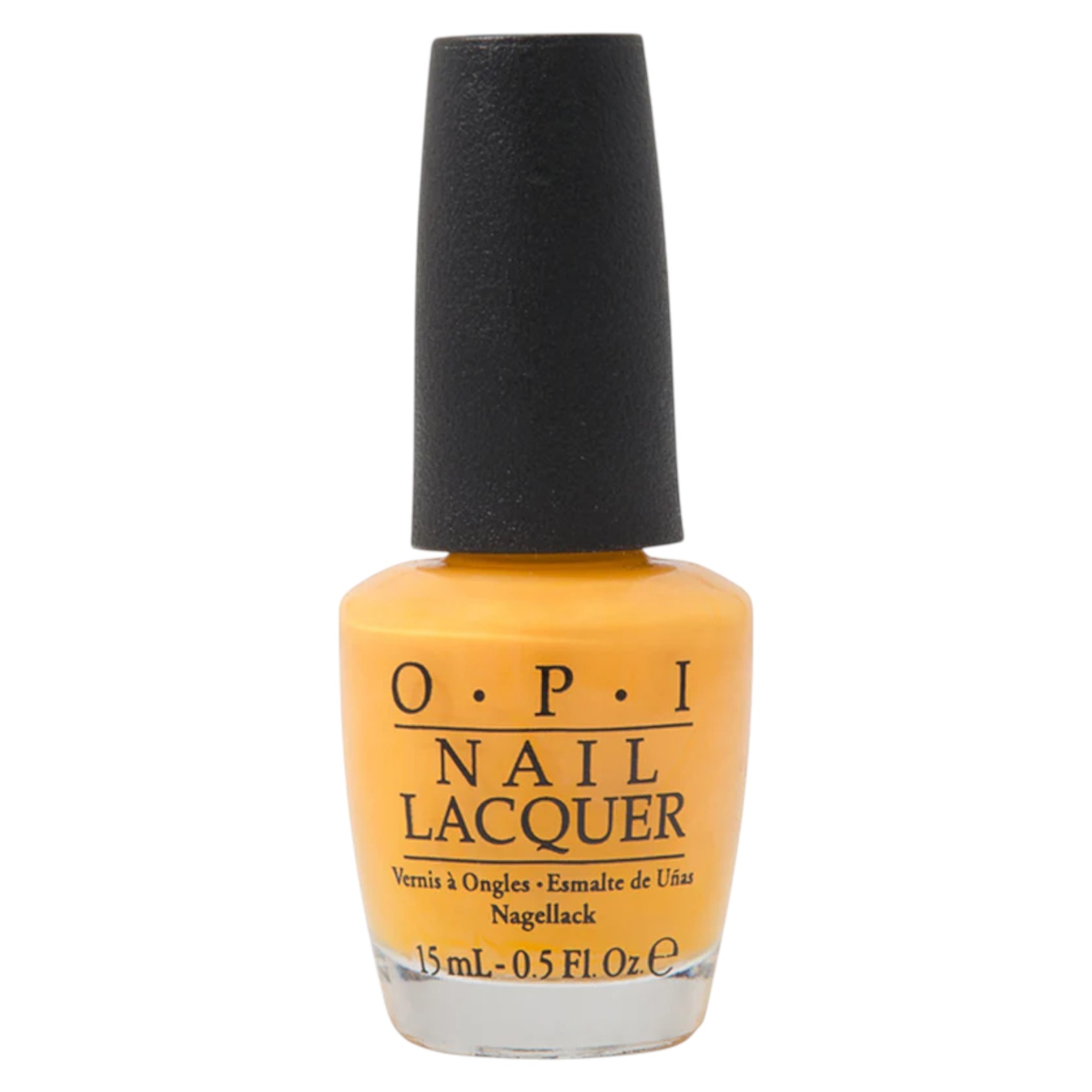 Smalto cremoso e lucido Opi The It Color 15ml