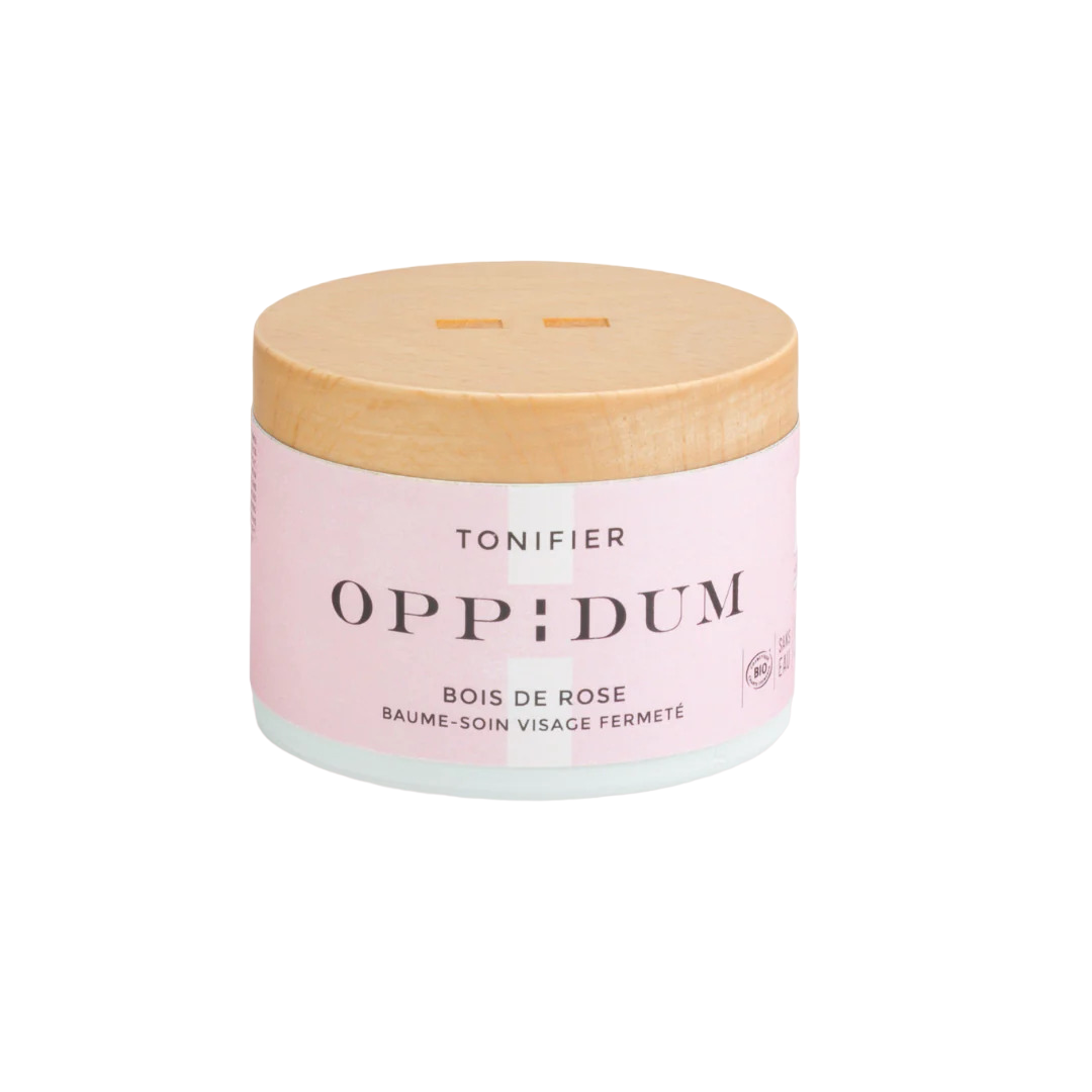 Oppidum Bois de Rose Balsamo Rassodante Viso 50ml