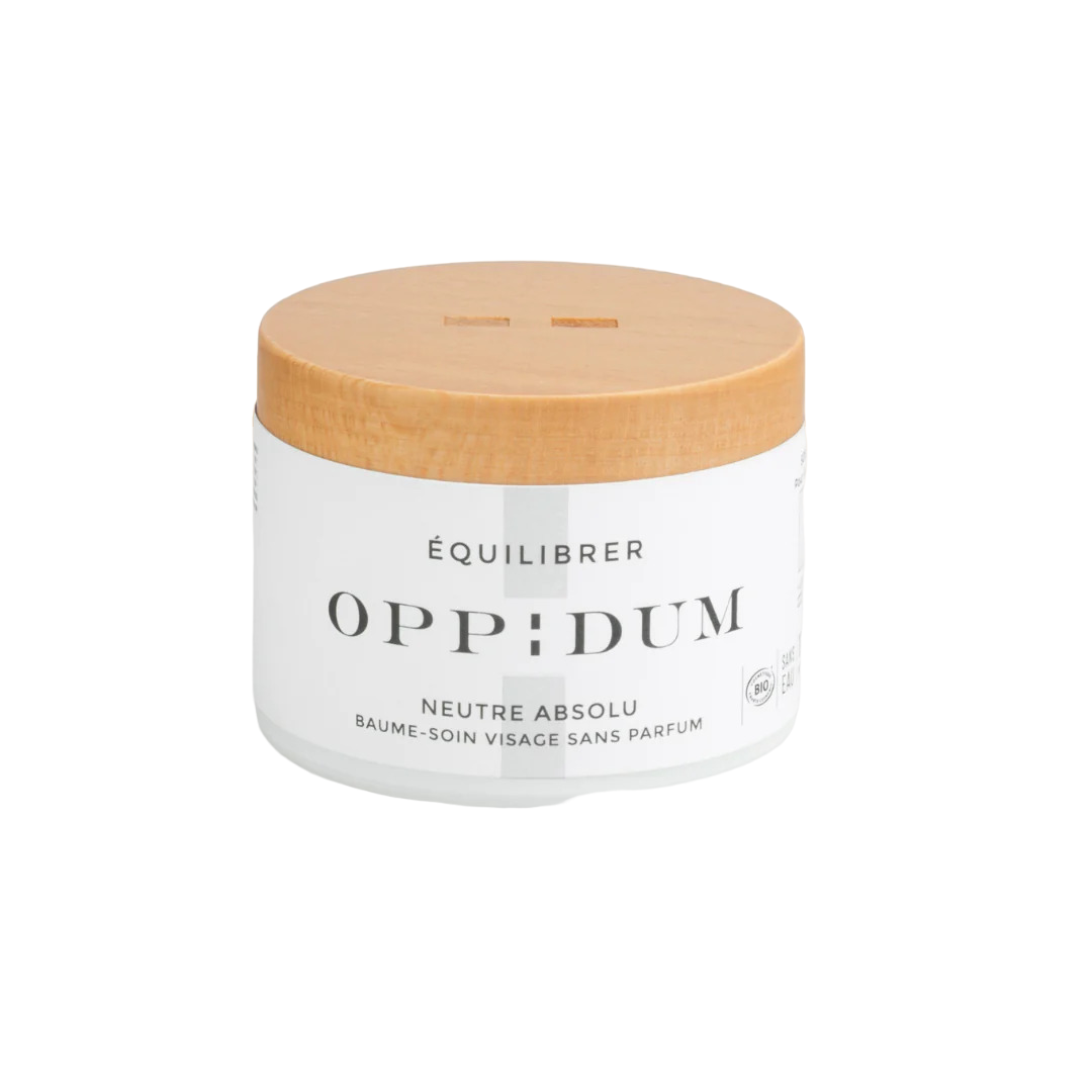 Oppidum Neutre Absolu Balsamo Nutriente Per Il Viso 50ml