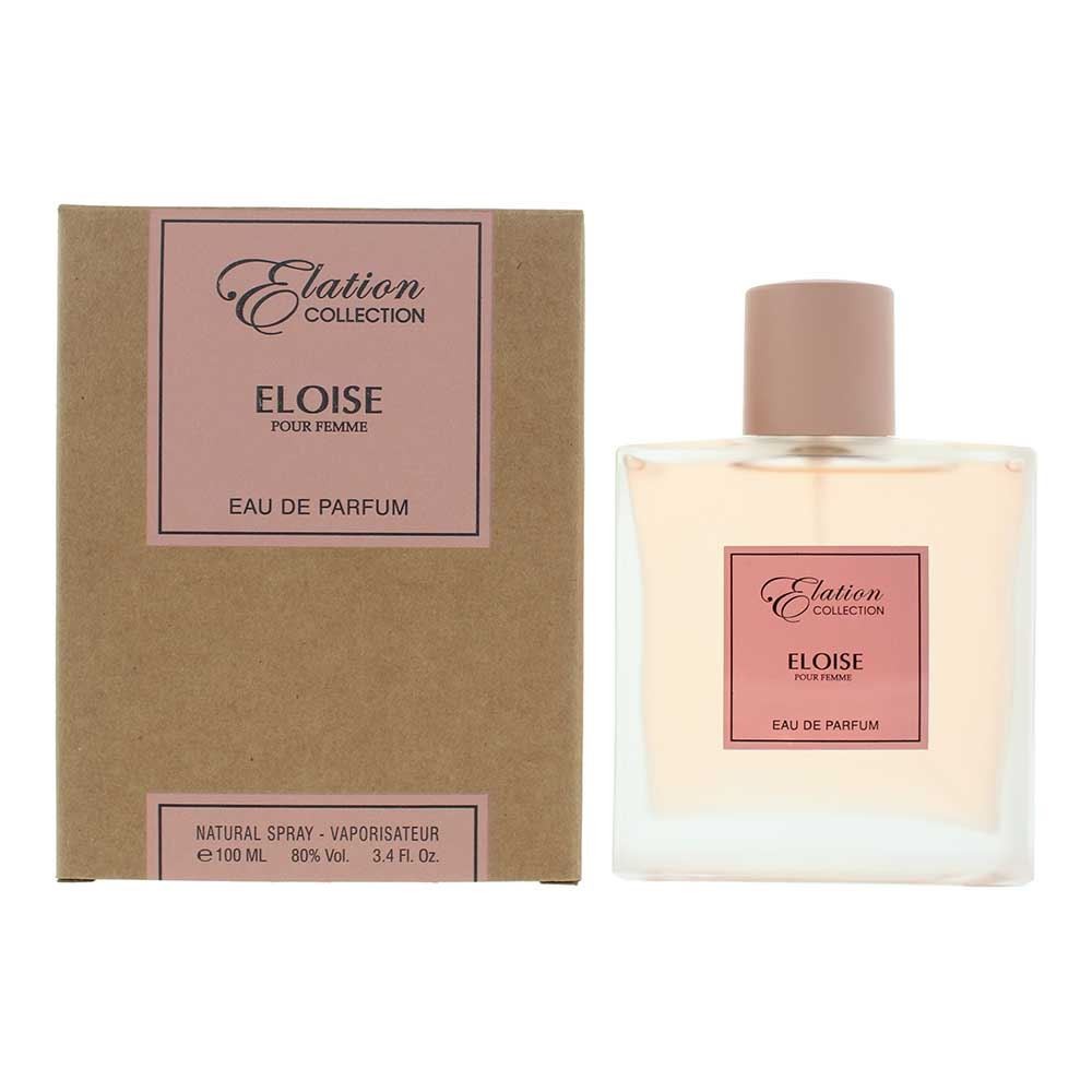 Collezione Orchid Elation-Eloise Pour Femme Eau De Parfum donna 100ml
