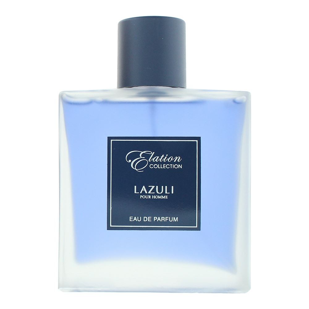 Collezione Orchid Elation-Lazuli Pour Homme Eau De Parfum Unisex 100ml