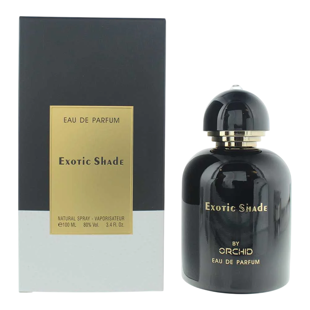 Orchid Emotion Eau De Parfum Unisex 100ml