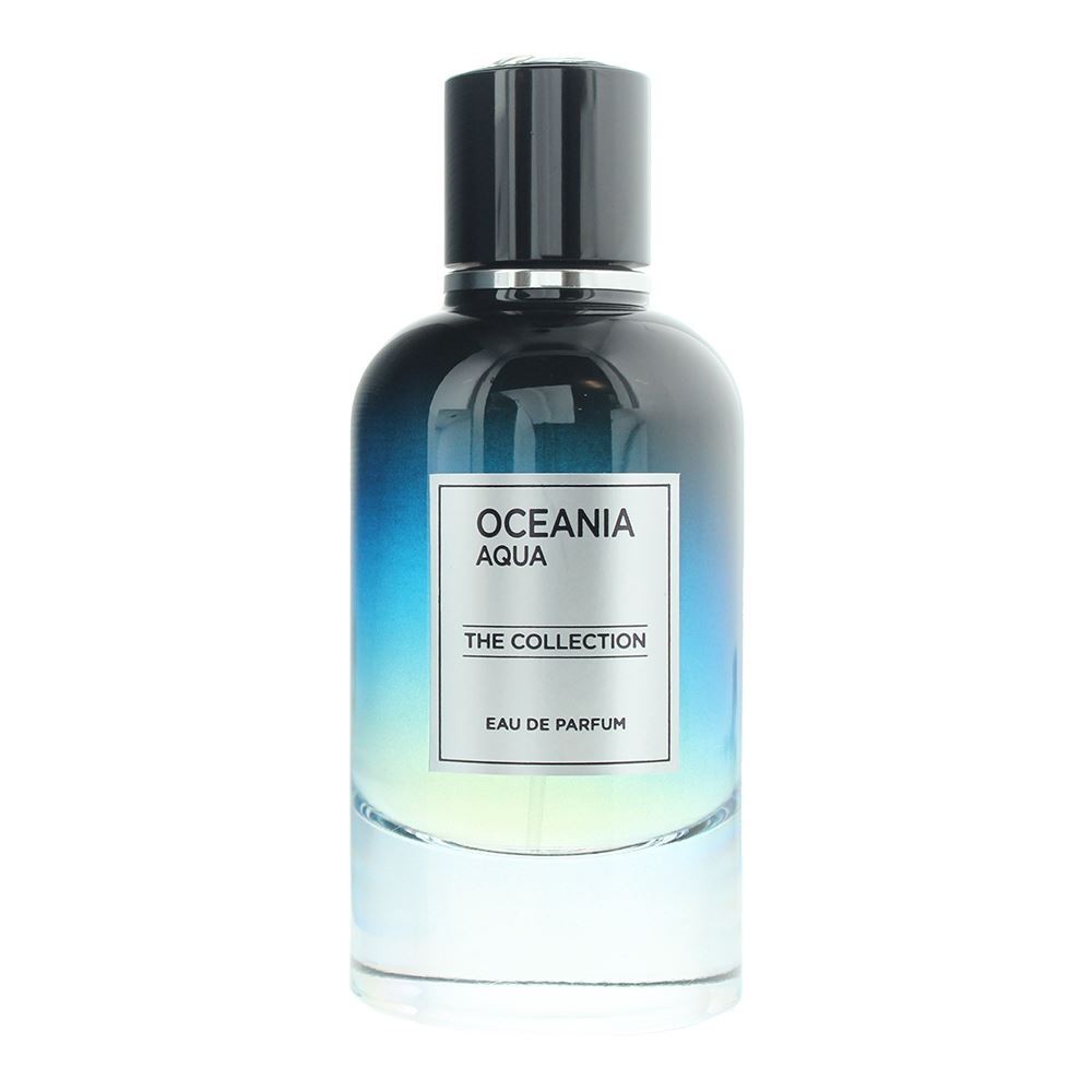 Orchidea Oceania Aqua La Collezione Eau De Parfum Unisex 100ml