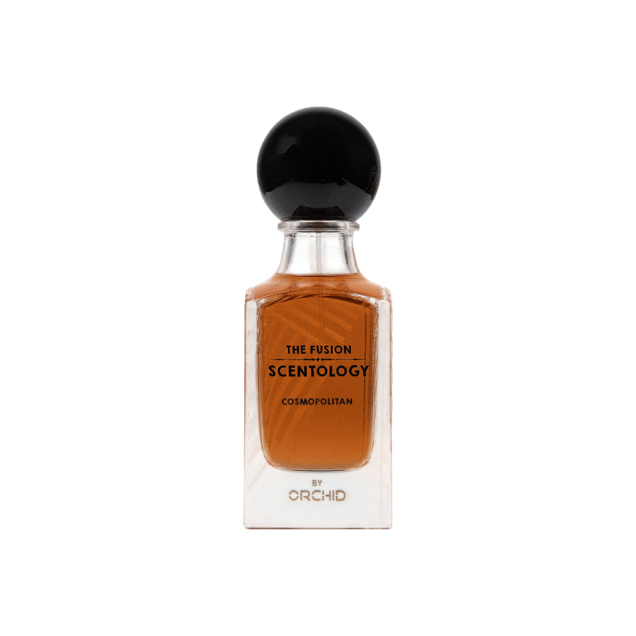 Orchidea The Fusion Scentology Cosmopolitan Eau De Parfum Unisex 100ml