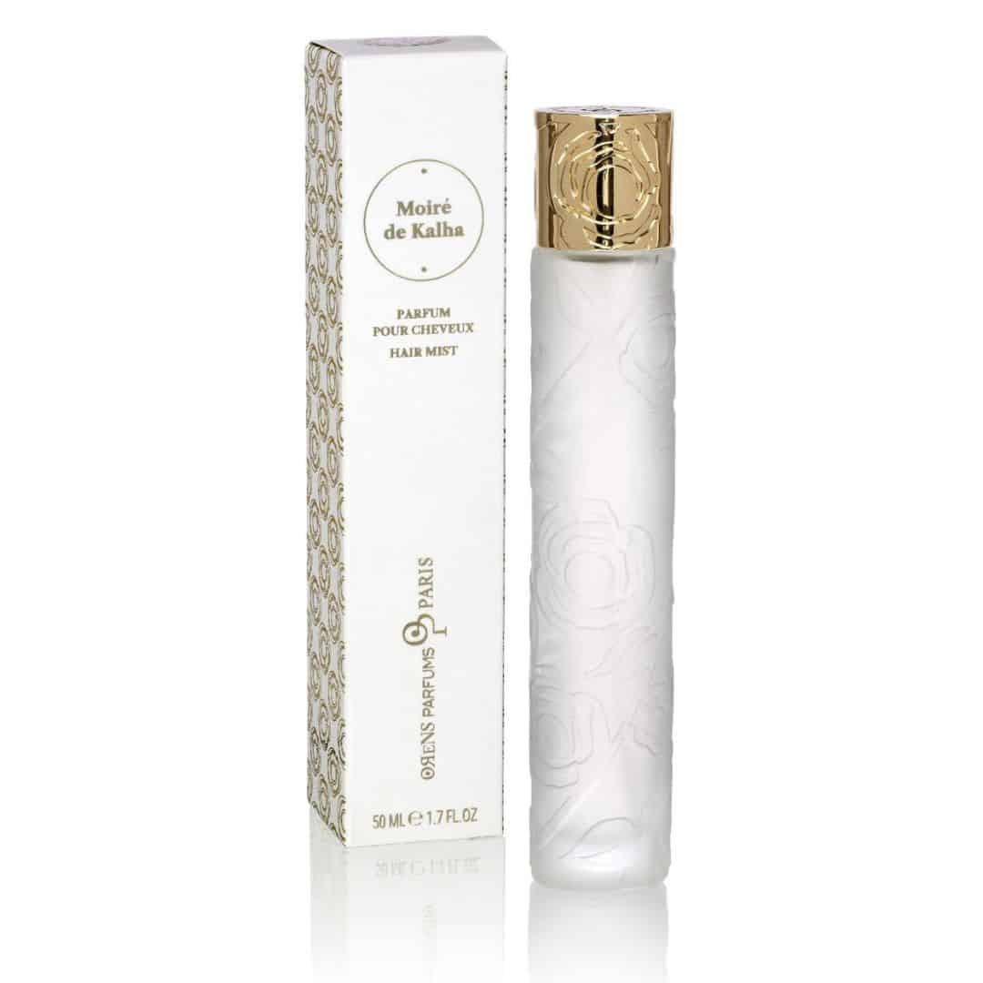 Orens Parfums Moire De Kalha Spray profumato per capelli donna 50ml