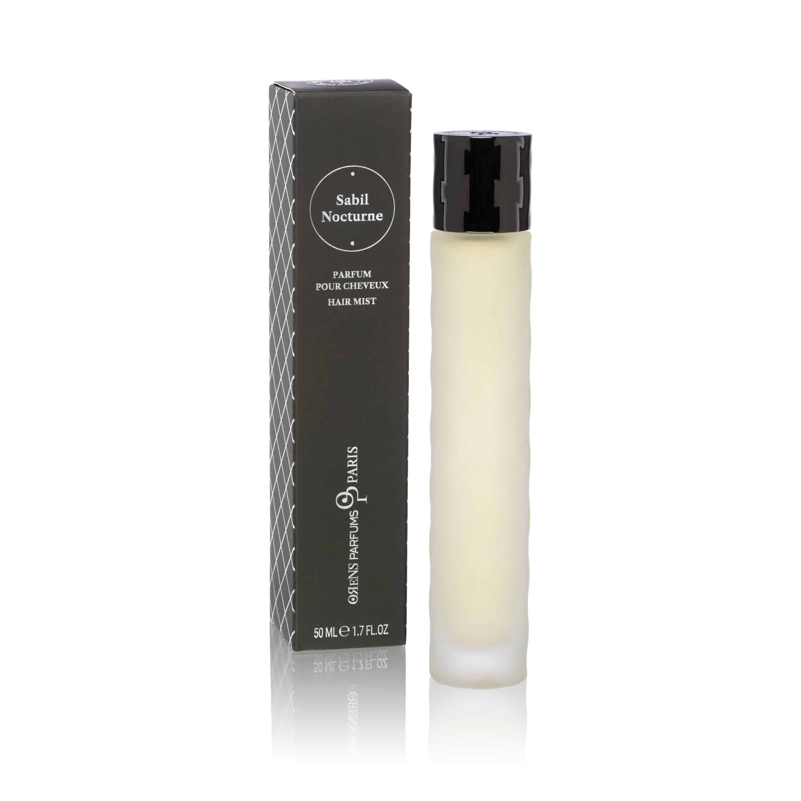 Orens Parfums Sabil Nocturne Spray Profumato per Capelli donna 50ml