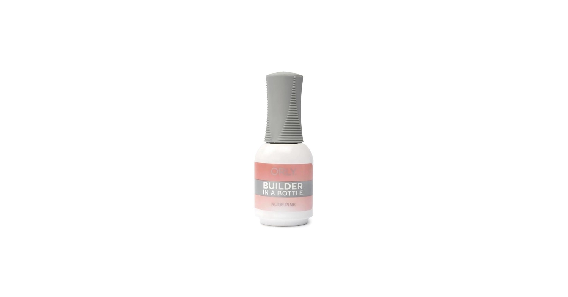 Kit smalto semipermanente Orly Gelfx Builder In A Bottle rosa nude 18ml